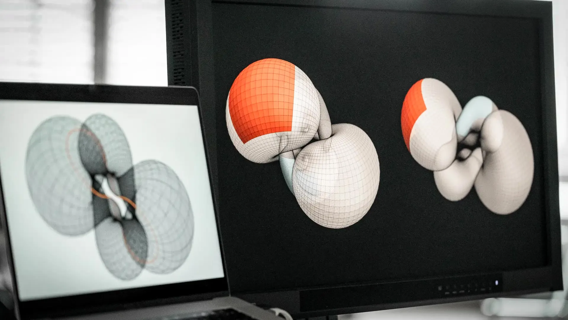 Mathematicians Solve 150-Year Geometry Puzzle With Donuts