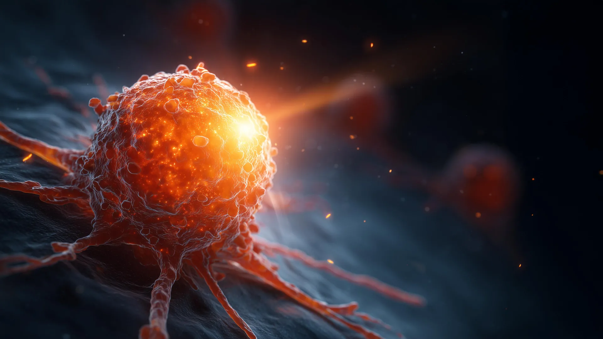 New Drug Nearly Doubles Survival for Pancreatic Cancer