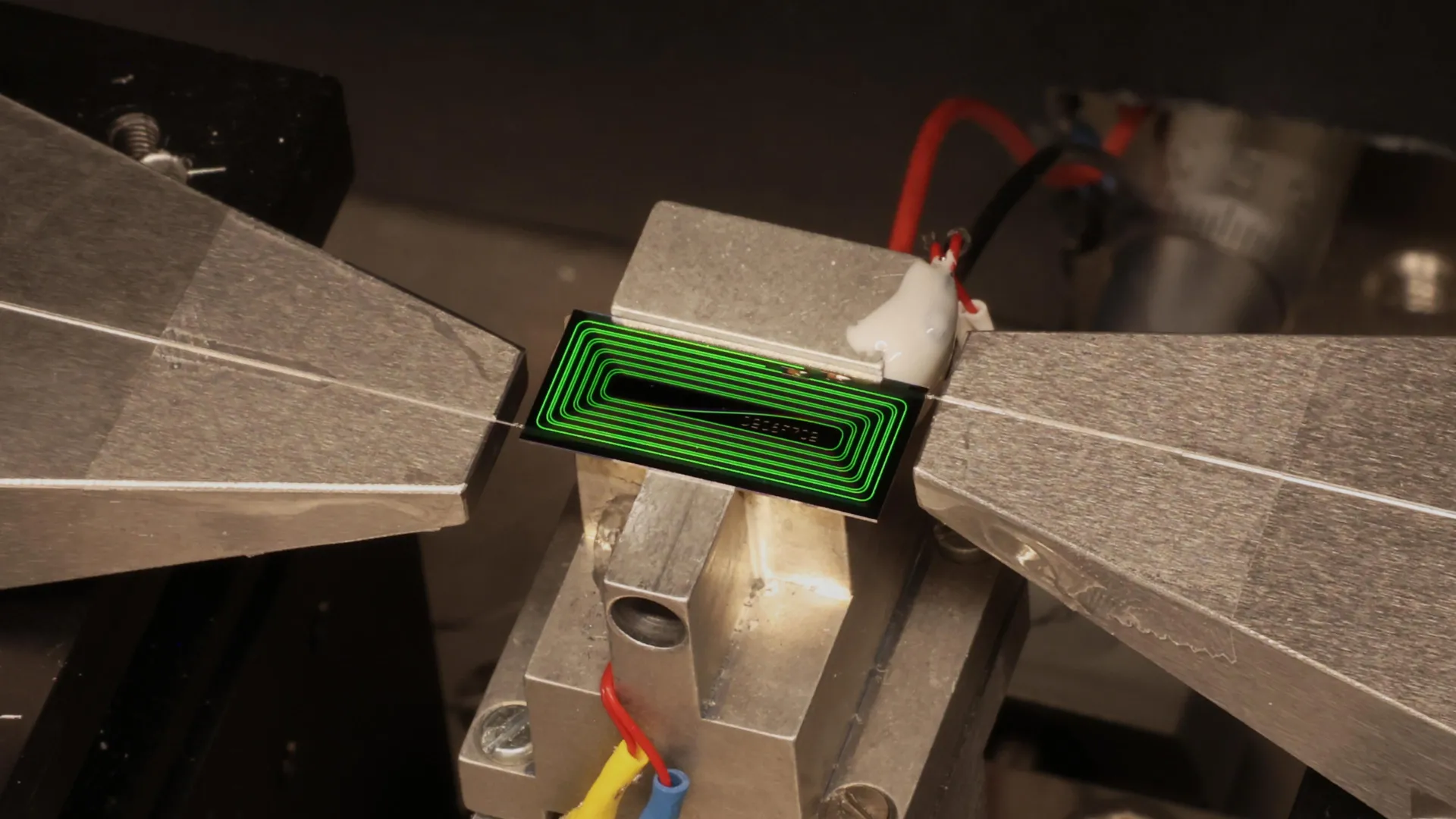 Scientists Shrink 20-Year "Holy Grail" Laser Onto Tiny Chip
