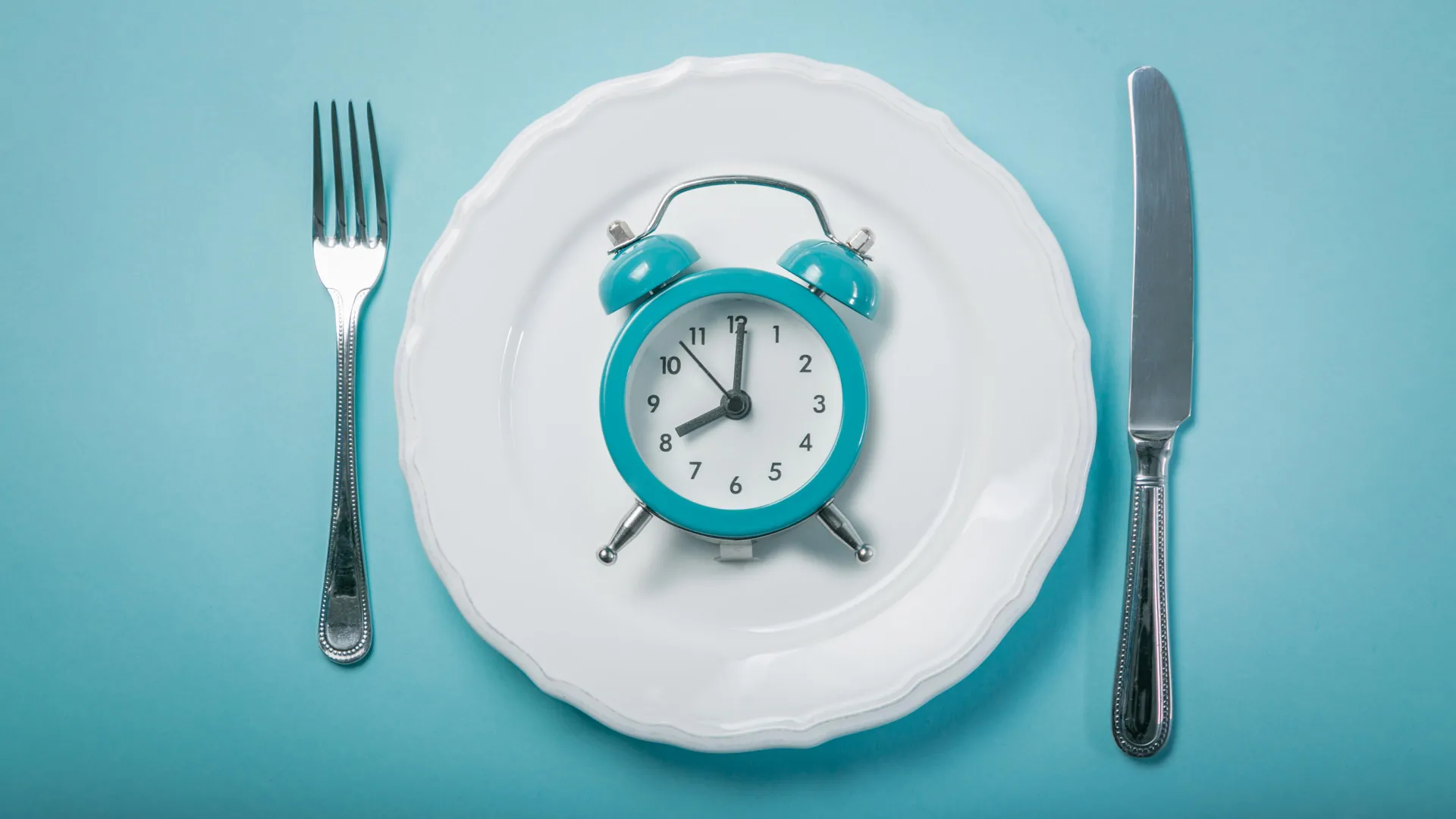 8-Hour Eating Window Shows Promise for Type 1 Diabetes