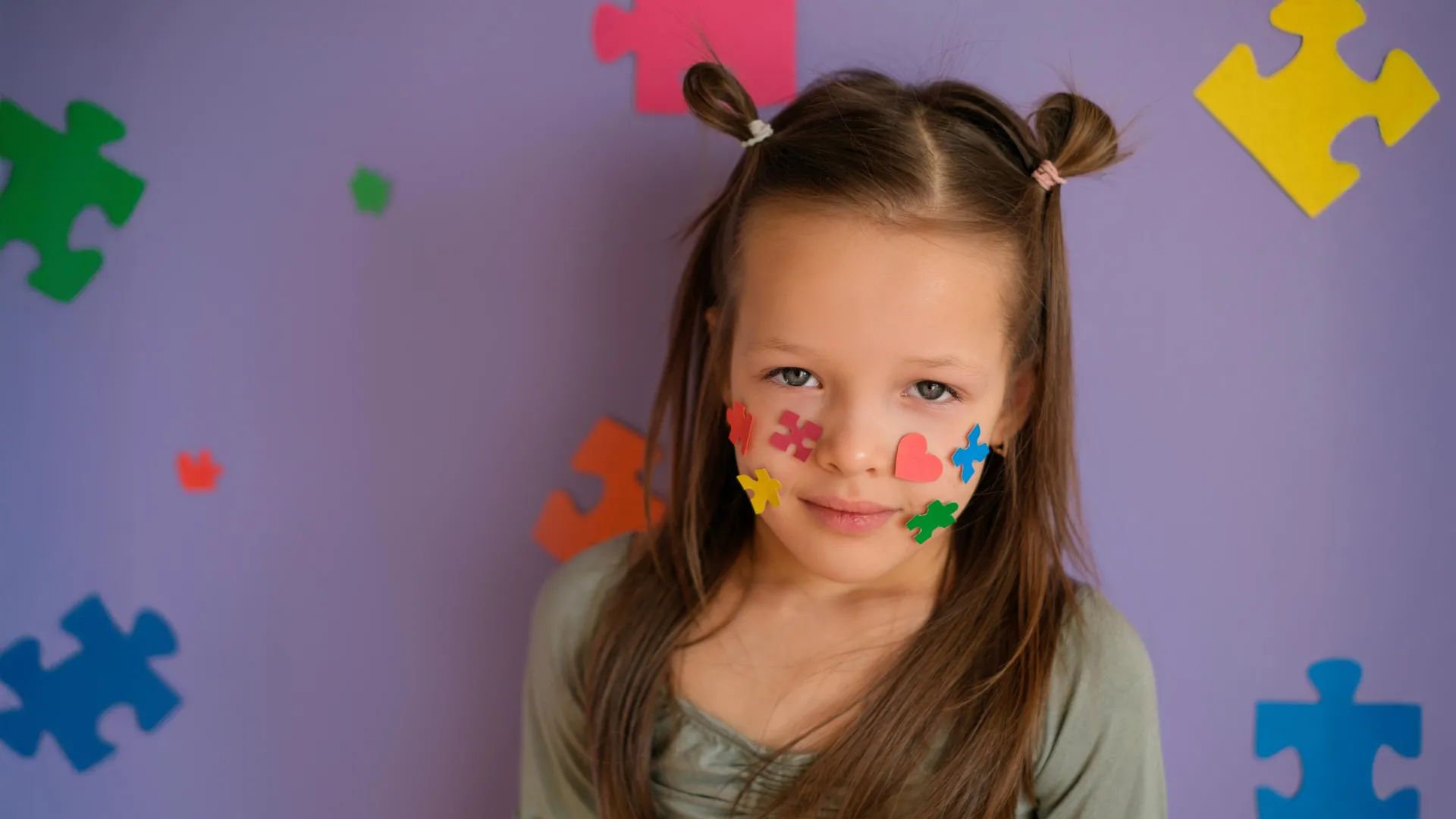 Yale Study: Autistic Brains Process Faces Differently
