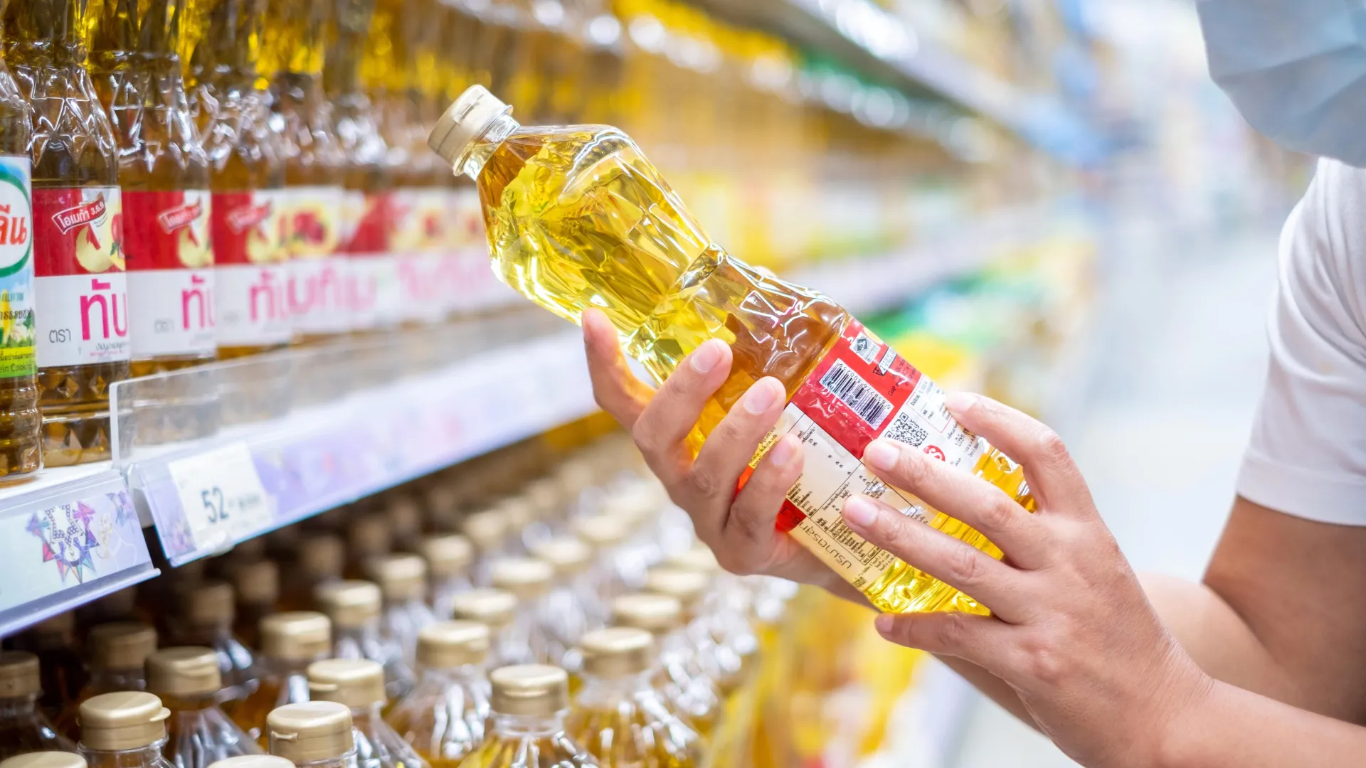 Fish Oil Cut Pancreatic Cancer in Half in Mice Study