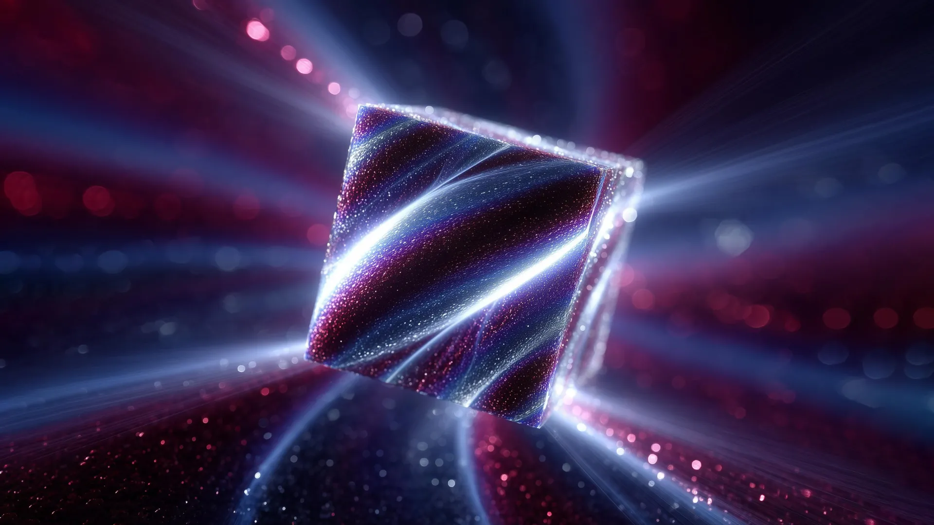 New Magnet Type Could Power Ultrafast Computers