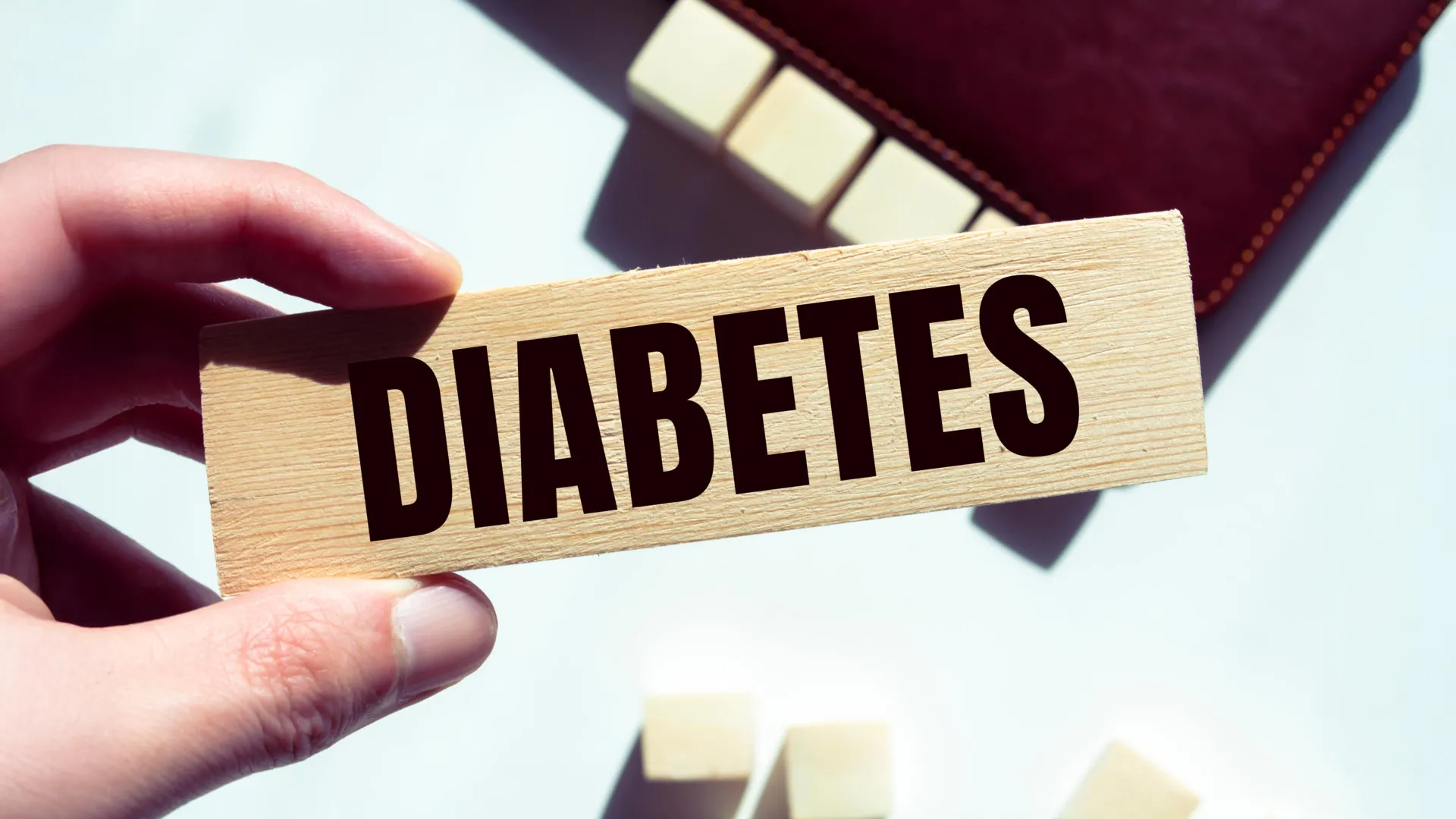 54% of Young Adults Reverse Type 2 Diabetes