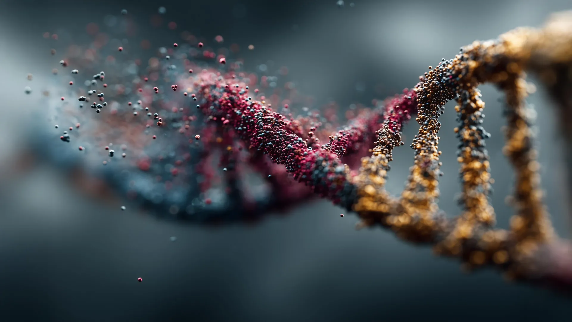 Pond Microbe Breaks 'Universal' Genetic Code Rule