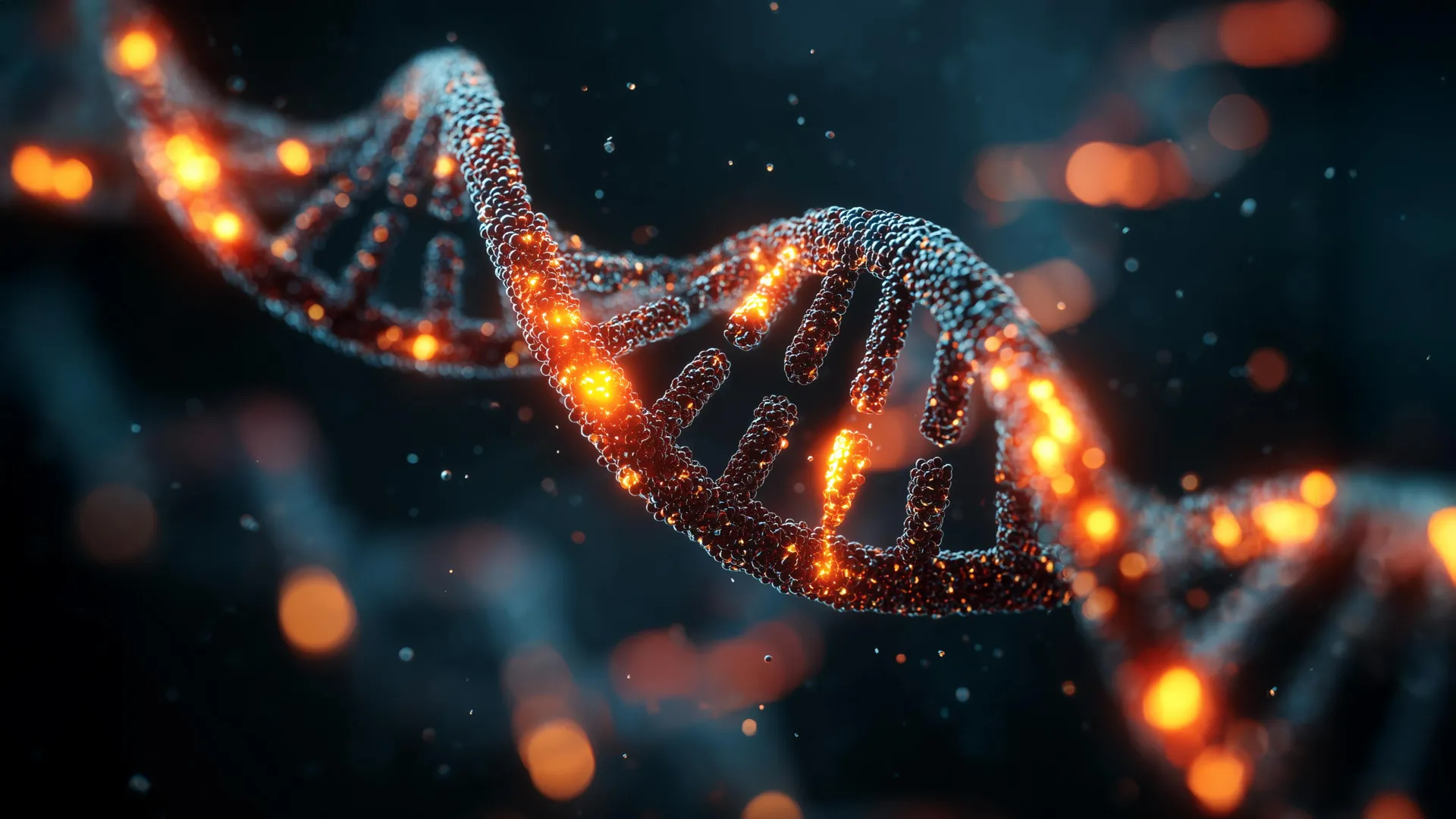 Pond Microbe Rewrites Biology's Genetic Code Rules