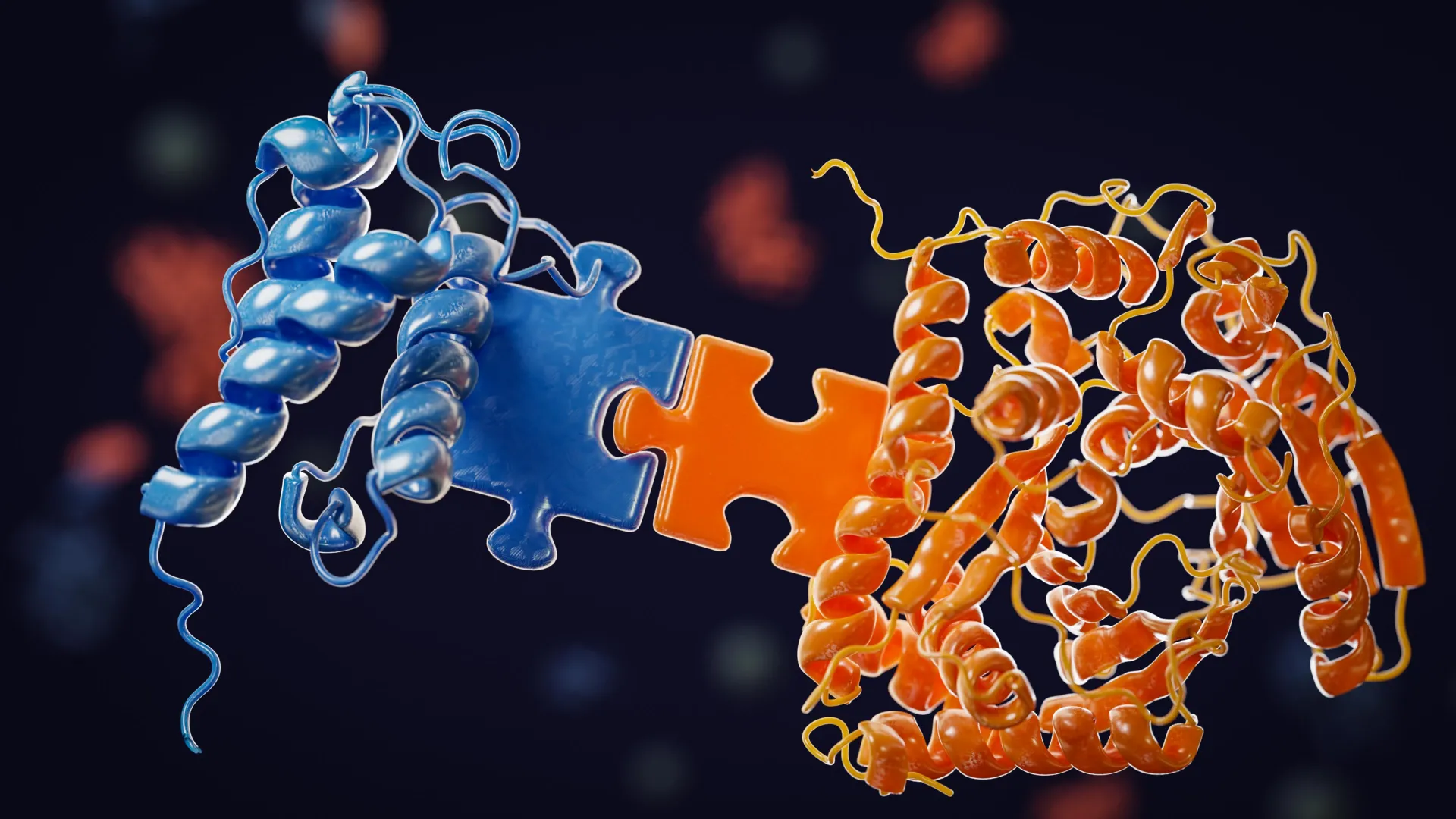 Scientists Decode How Bacteria Build Cancer Drugs