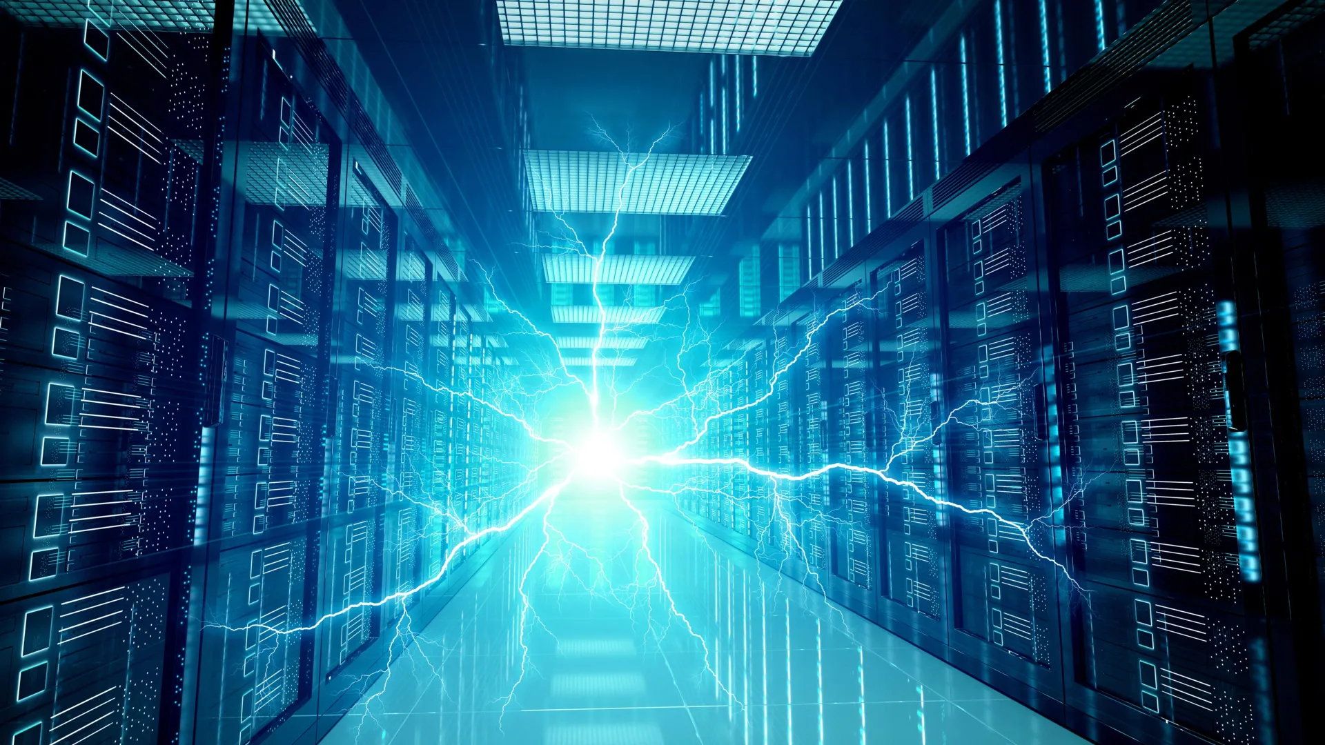 New Fuel Cell Cuts Data Center Grid Strain by 55%