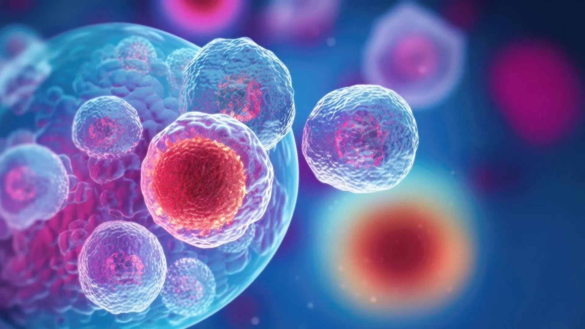 Scientists Reverse 60 Years of Aging in Human Cells