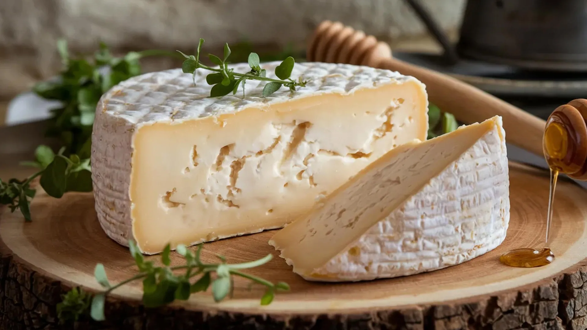 Artisan Cheese Bacteria May Boost Your Gut Health