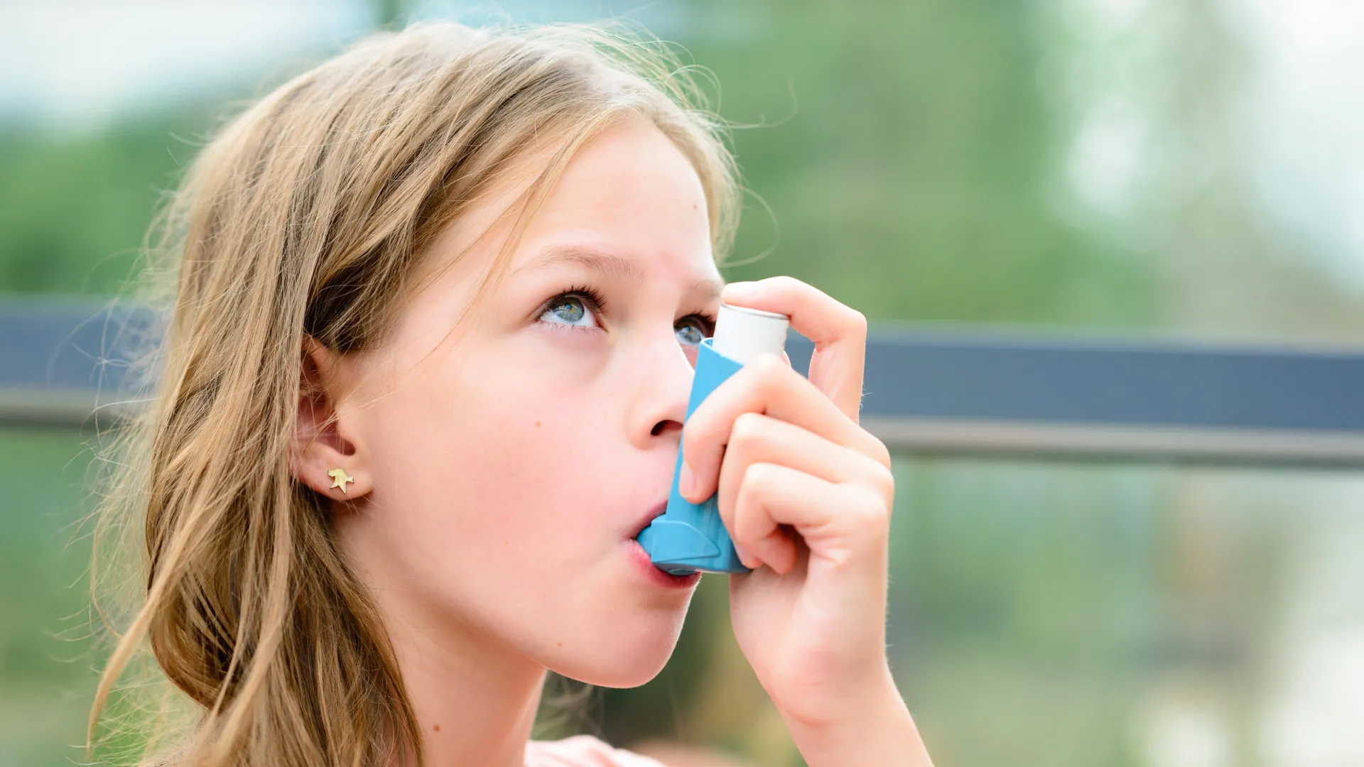 Scientists Find New Cause of Asthma in Major Breakthrough