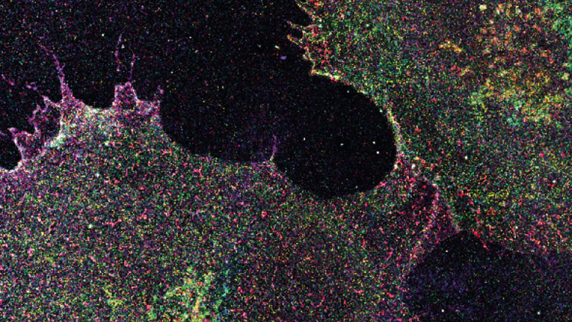 Scientists Discover Sugar Code That Reveals Cancer Early
