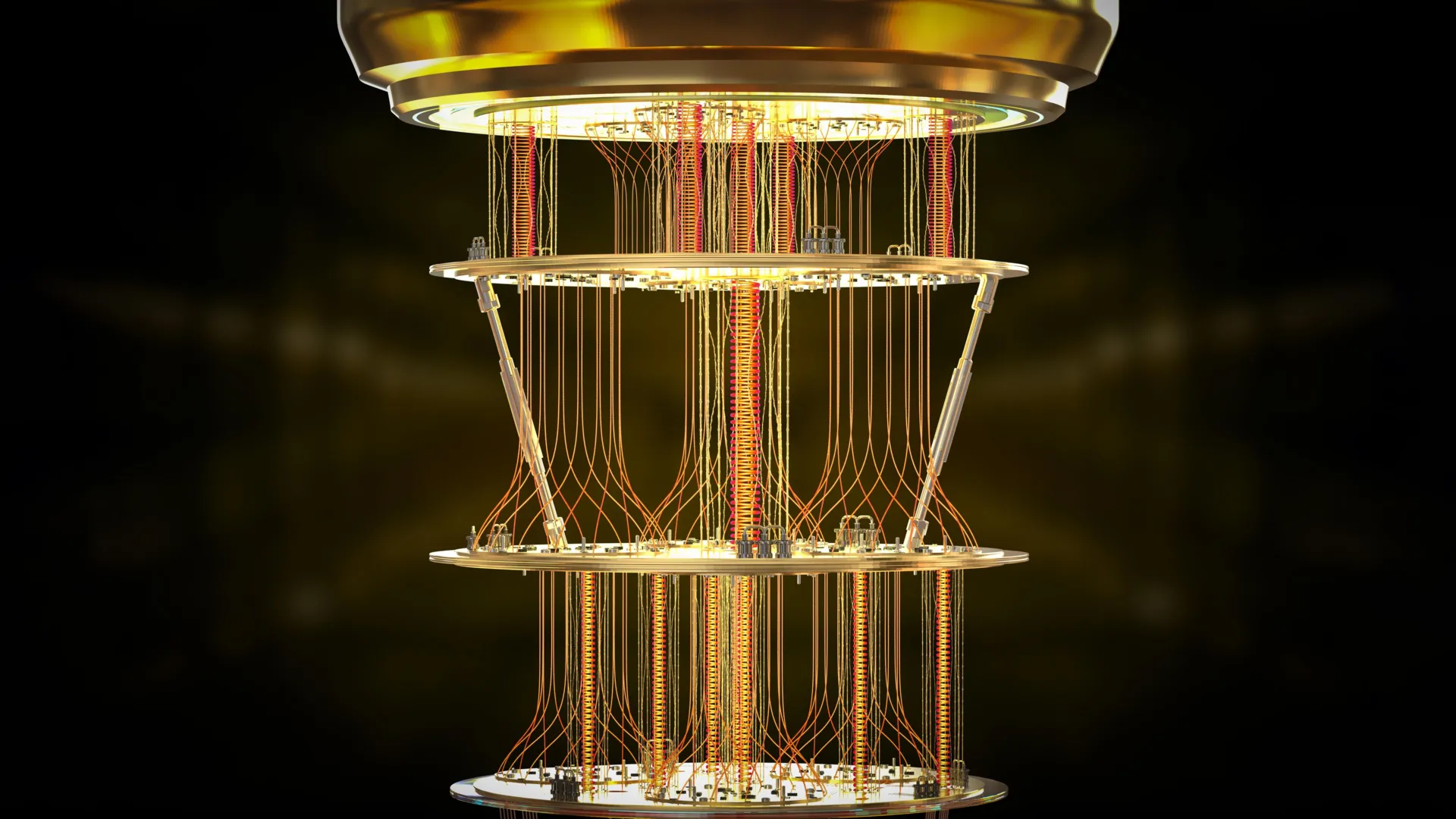 Europe's Supercomputer Simulates Record 50-Qubit Quantum System