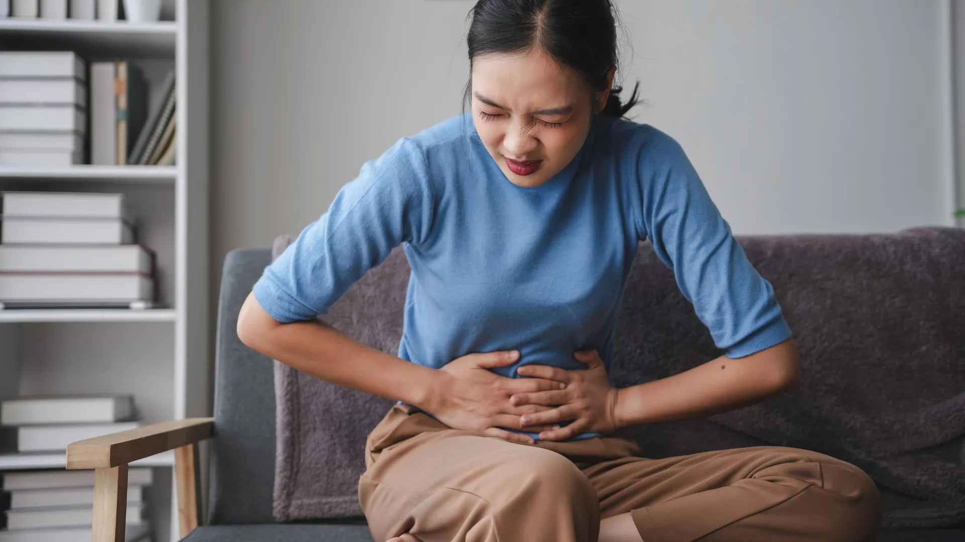 Gut Bacteria Discovery Could Transform IBS Treatment