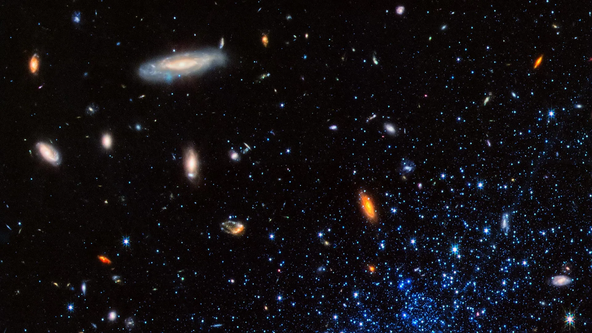 Scientists Measure Universe's First Helium With 0.5% Precision