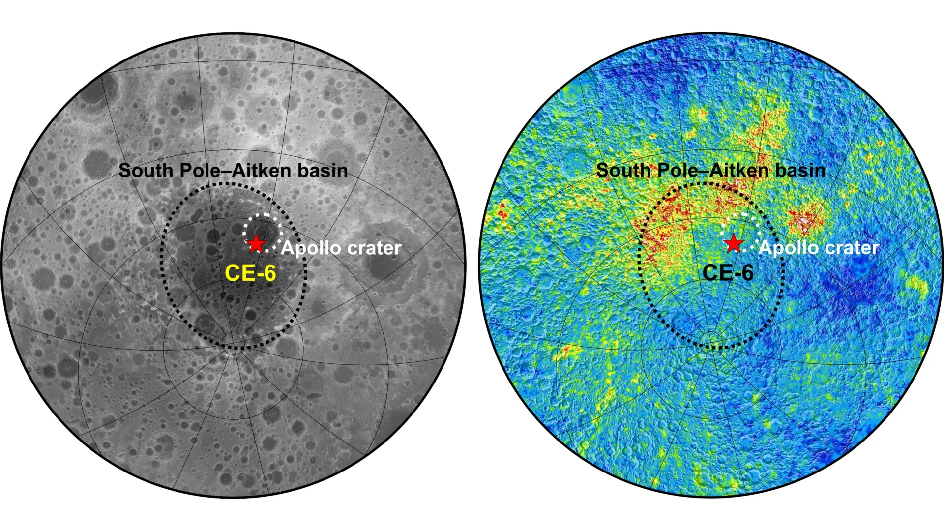 Moon Soil Reveals Magnetic Time Capsule From Ancient Past