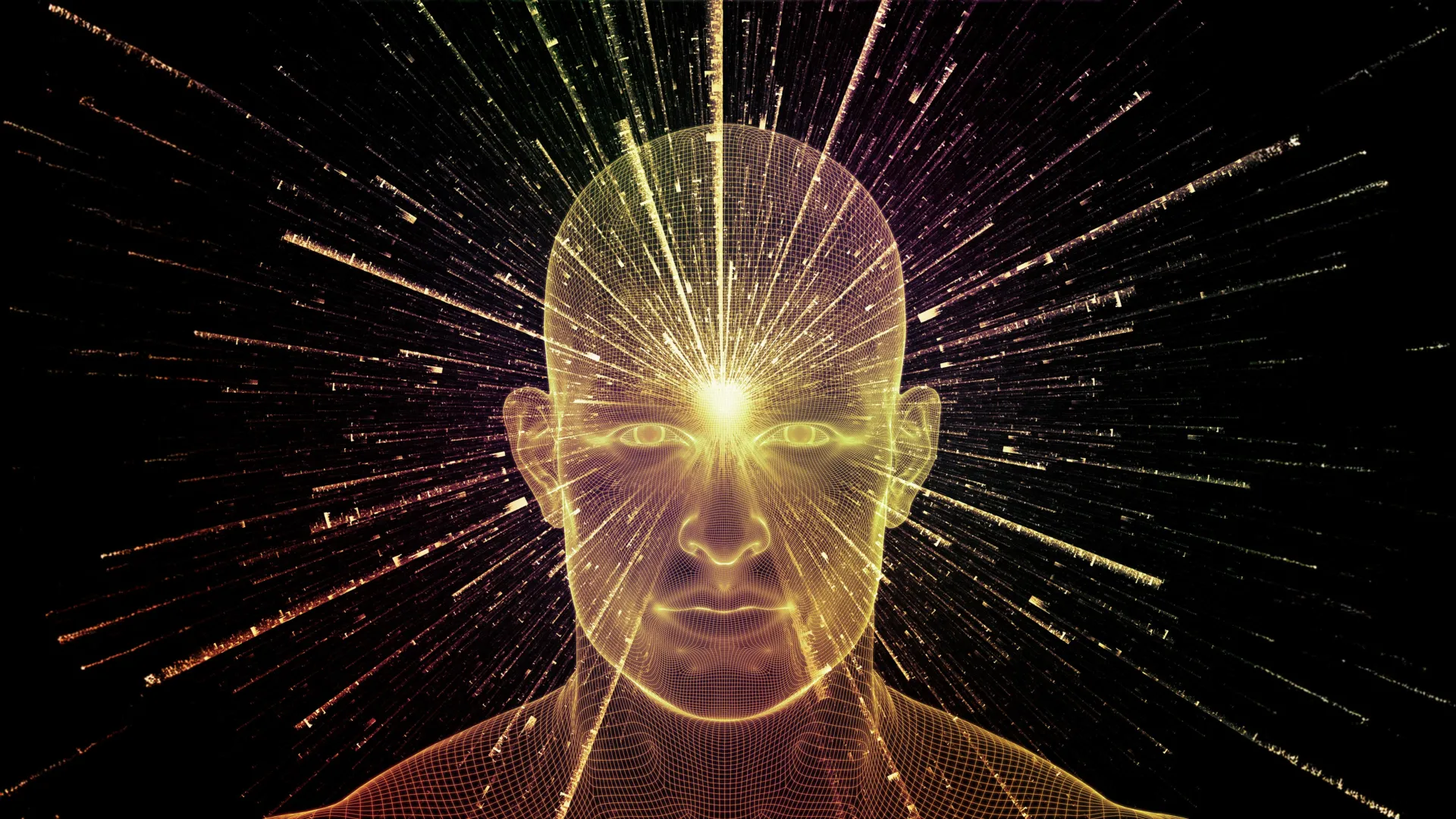 Scientists Create Depression Drug Without the Trip