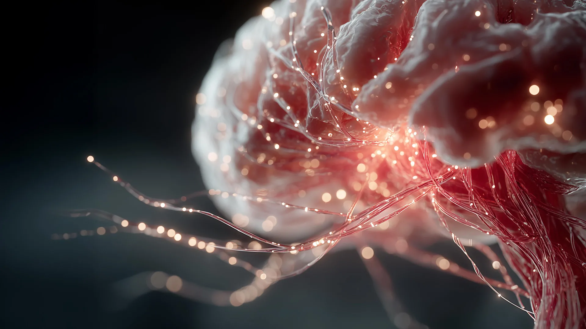 Brain's Hidden Wiring May Protect Memory as We Age