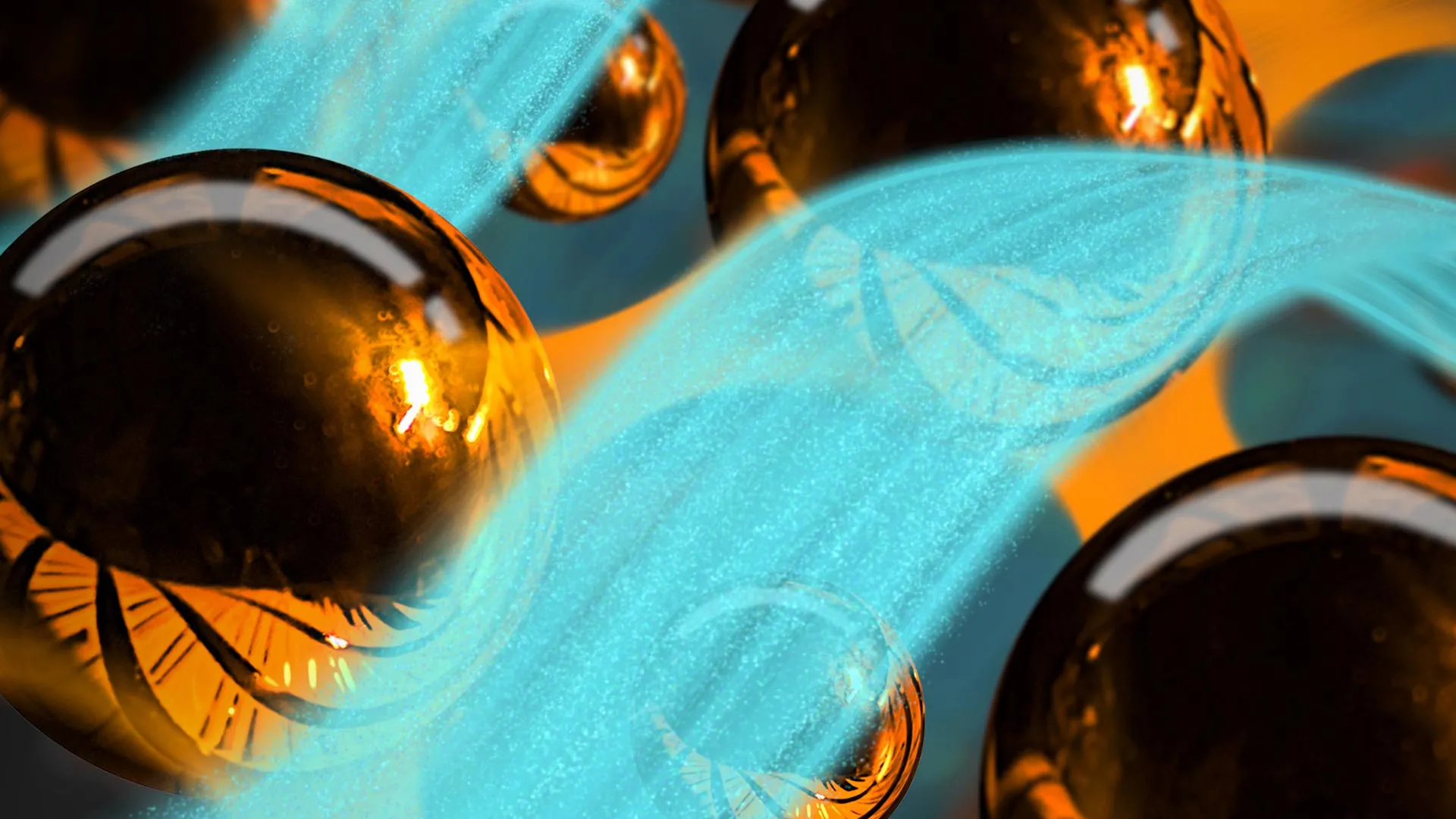 MIT Scientists See Quantum "Jiggling" in Superconductors
