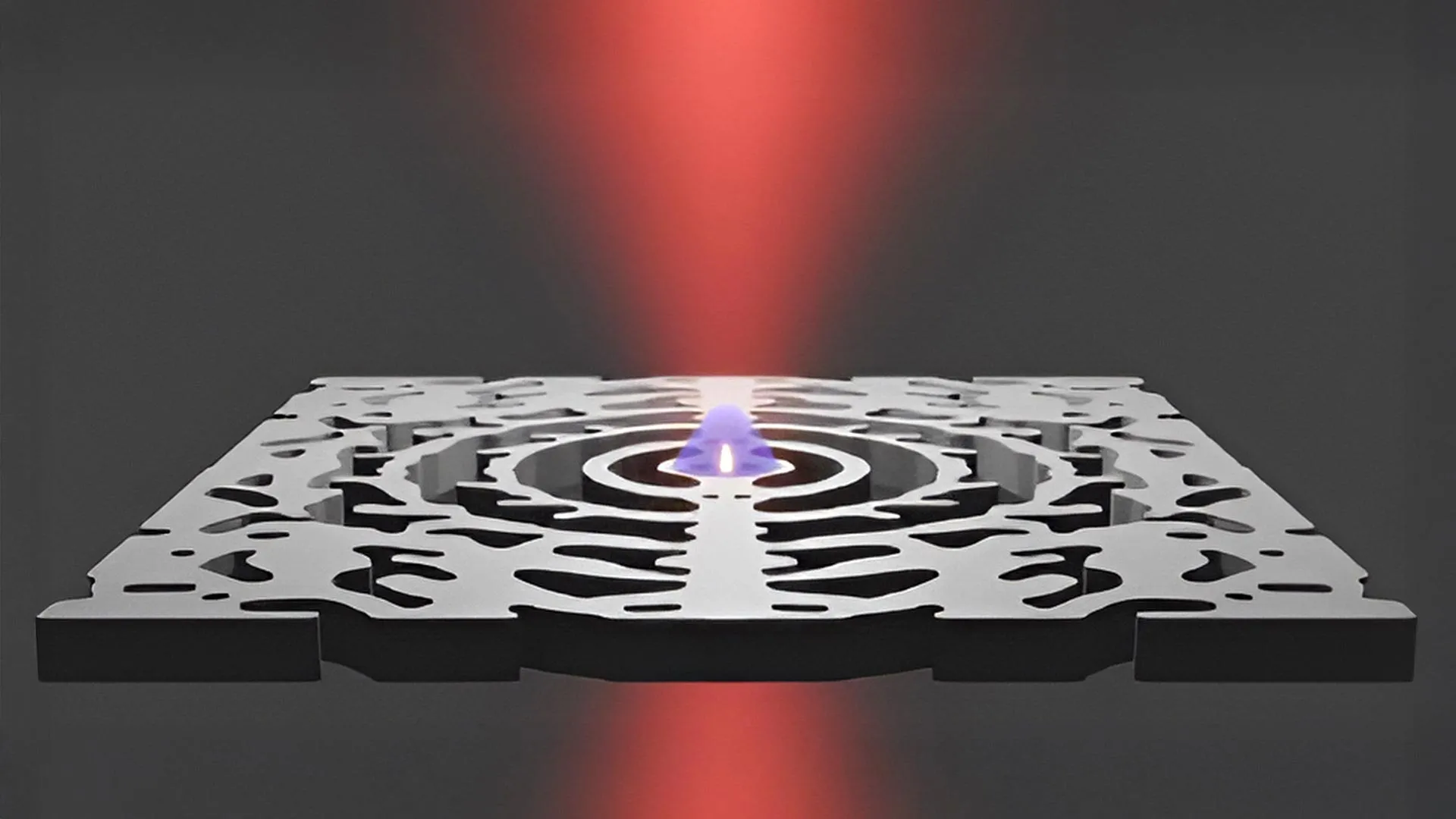 Nanolaser Could Cut Computer Energy Use in Half