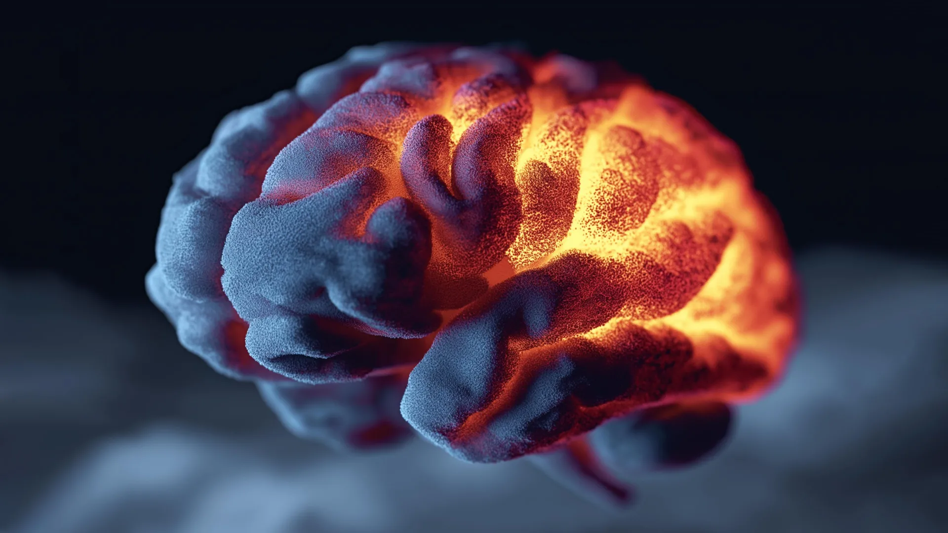 Scientists Find Brain "Brake" That Stops Chronic Pain