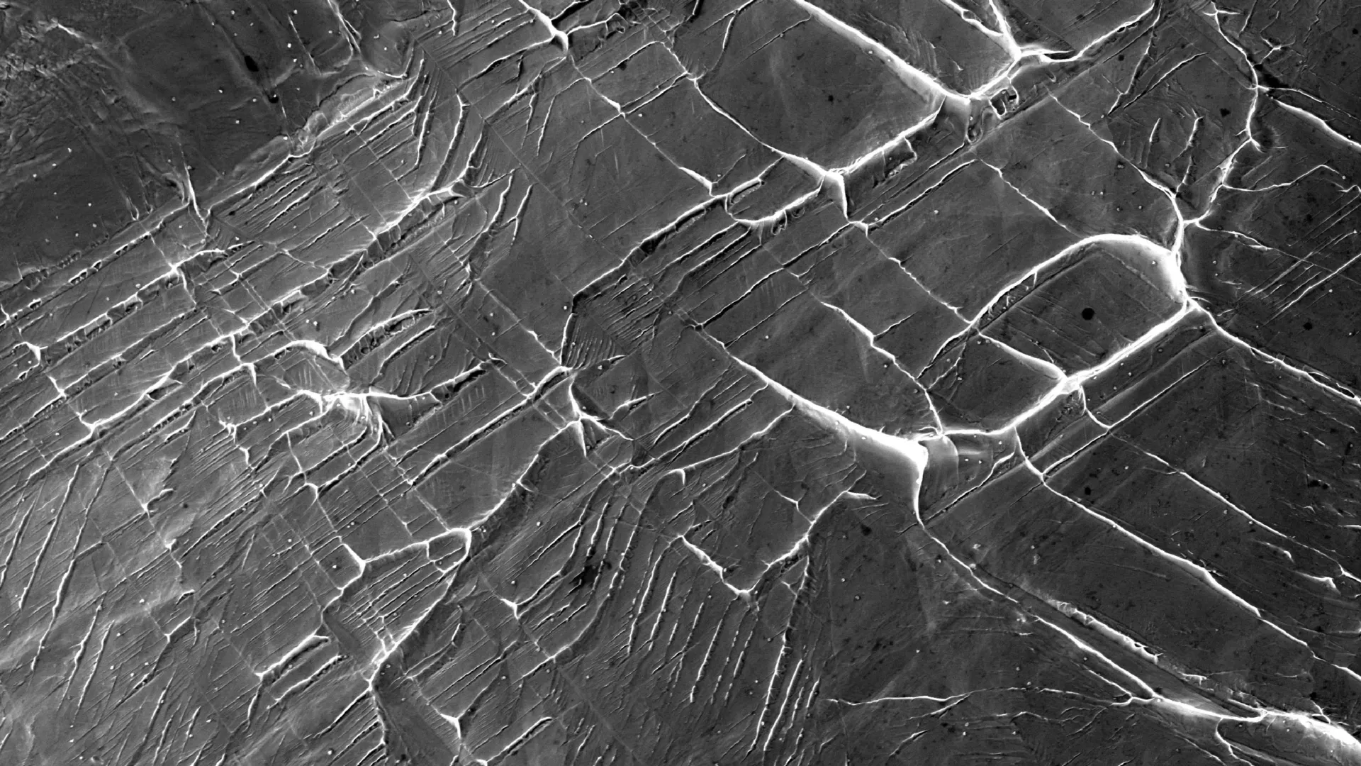 Scientists Create Metals Unbroken at -424°F