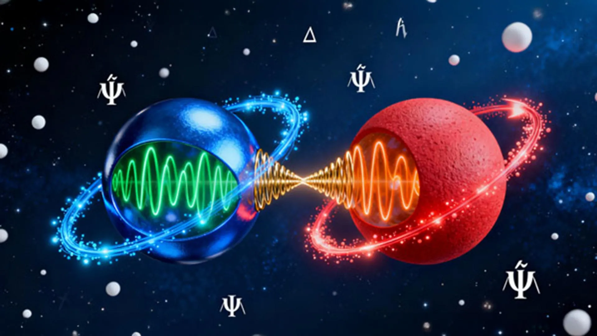 Quantum Breakthrough Makes Computers More Reliable