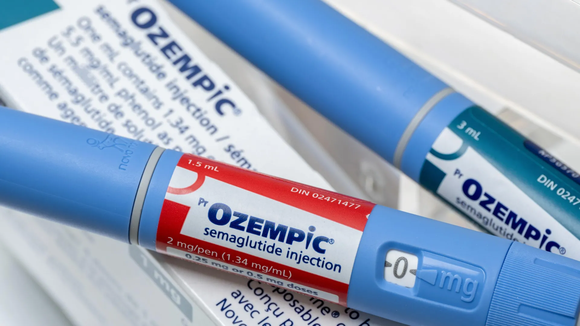 Diabetes Drug Extends Mouse Lifespan, May Slow Aging
