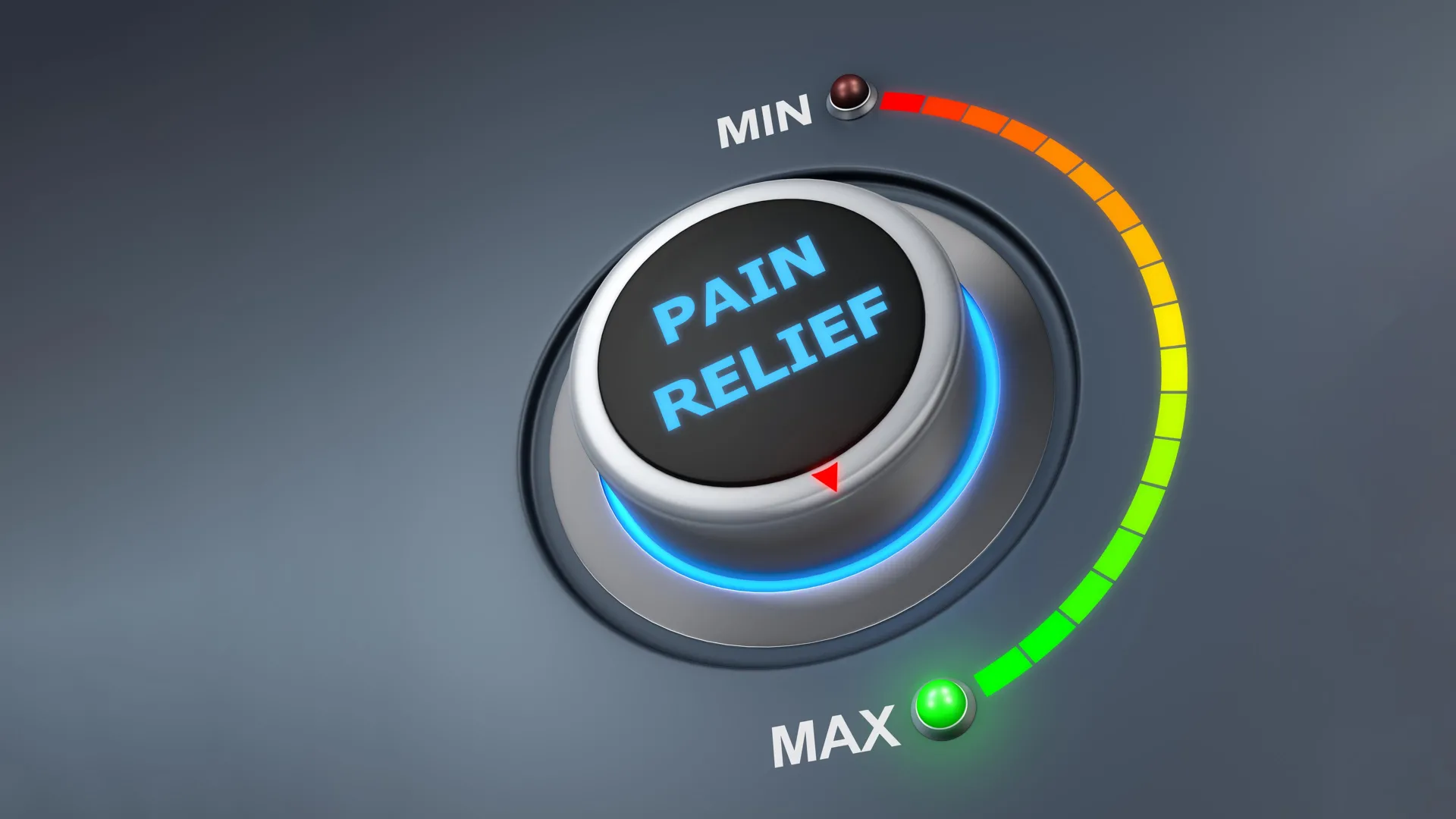 New Gene Therapy Silences Pain Without Opioid Risk