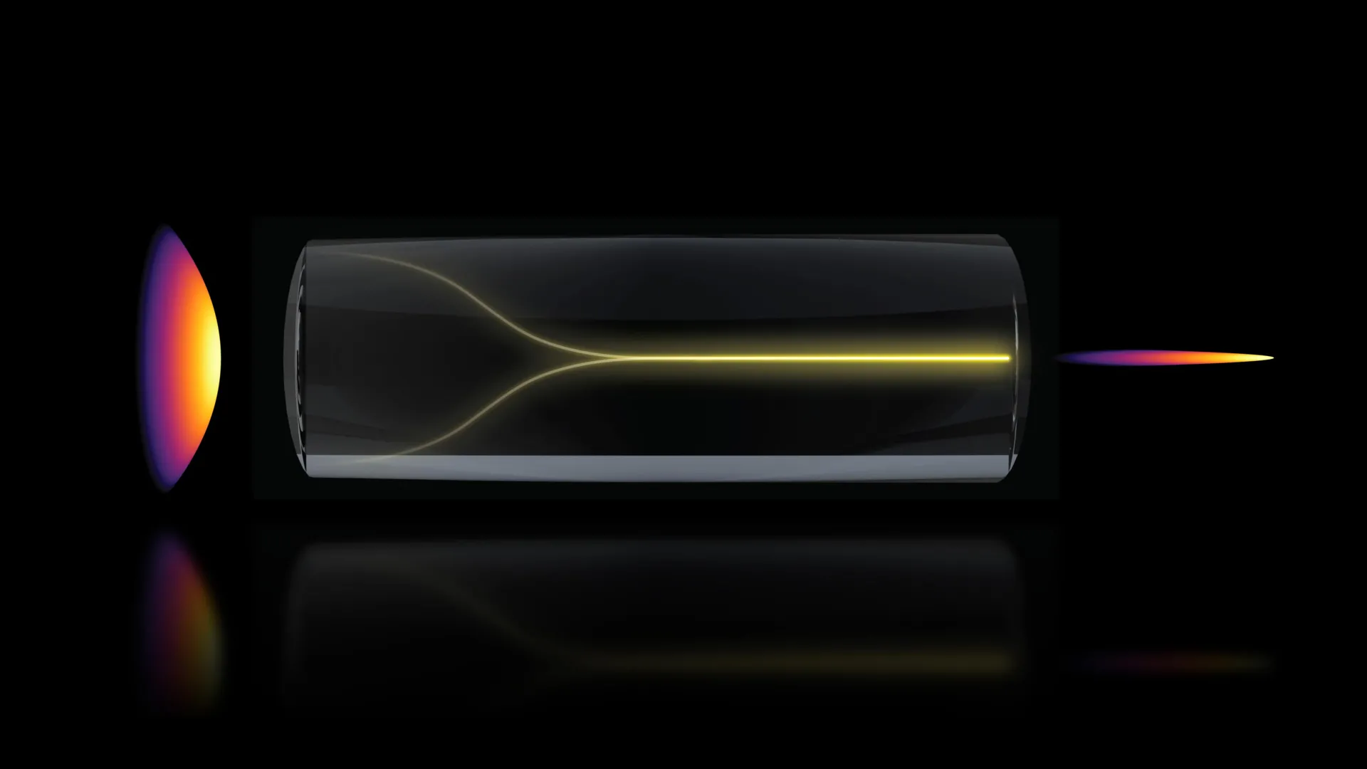 MIT Laser Breakthrough Speeds Brain Disease Research 25x