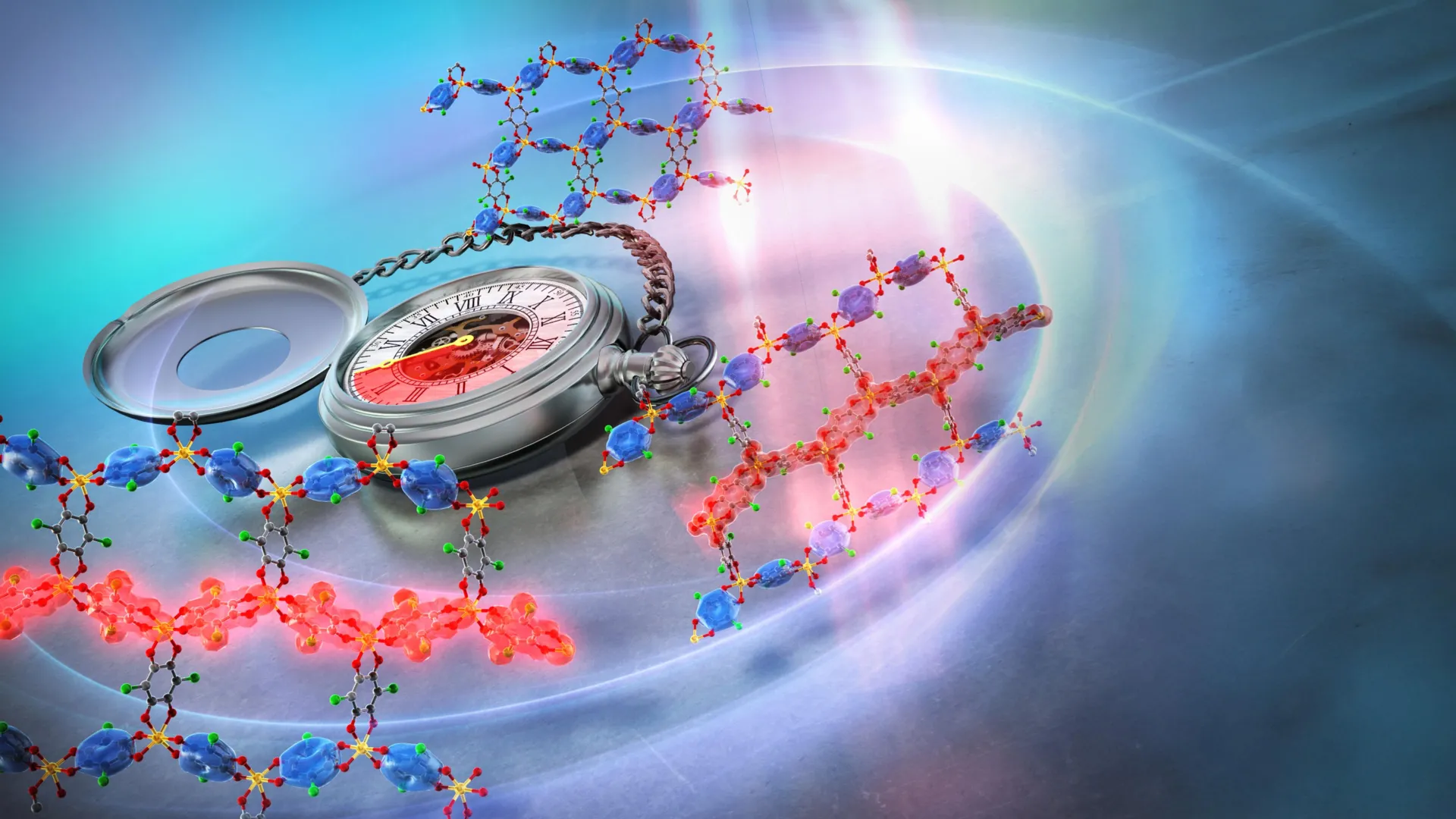 Scientists Control Materials in 30 Femtoseconds With Light
