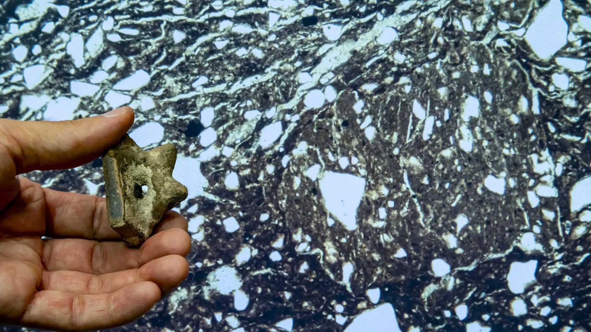 Scientists Solve 100-Year Mystery of Florida's Ancient Pottery