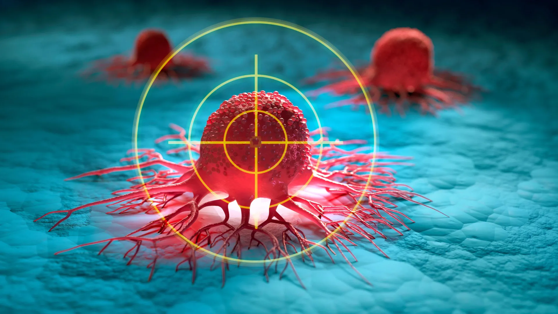 Two-Drug Combo Reverses Aggressive Prostate Cancer Growth