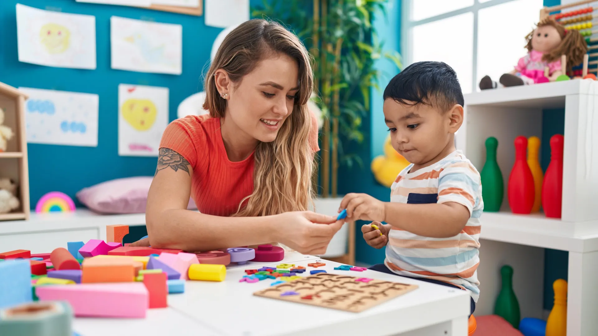 Pre-K Study Tracks 400K Kids for 20 Years, Finds Big Wins