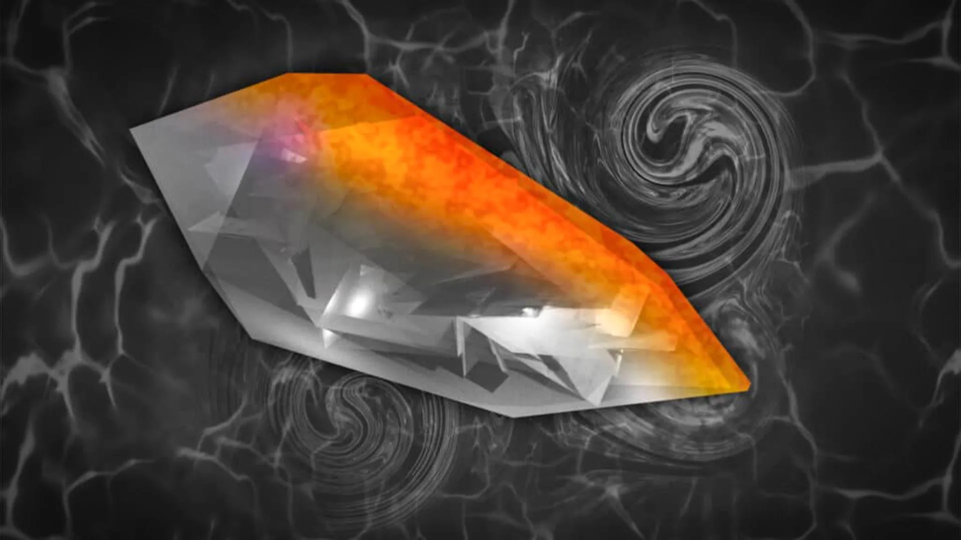 Scientists Control Electrons Without Magnets Using Quartz