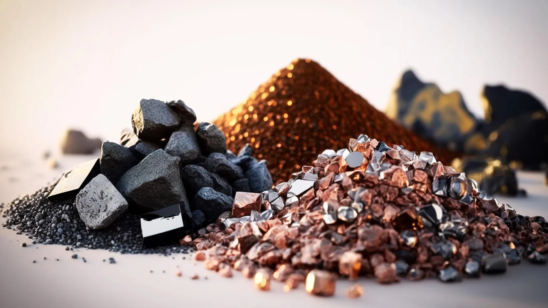 Sweden Creates Custom Magnets From Local Rare Earth Deposits