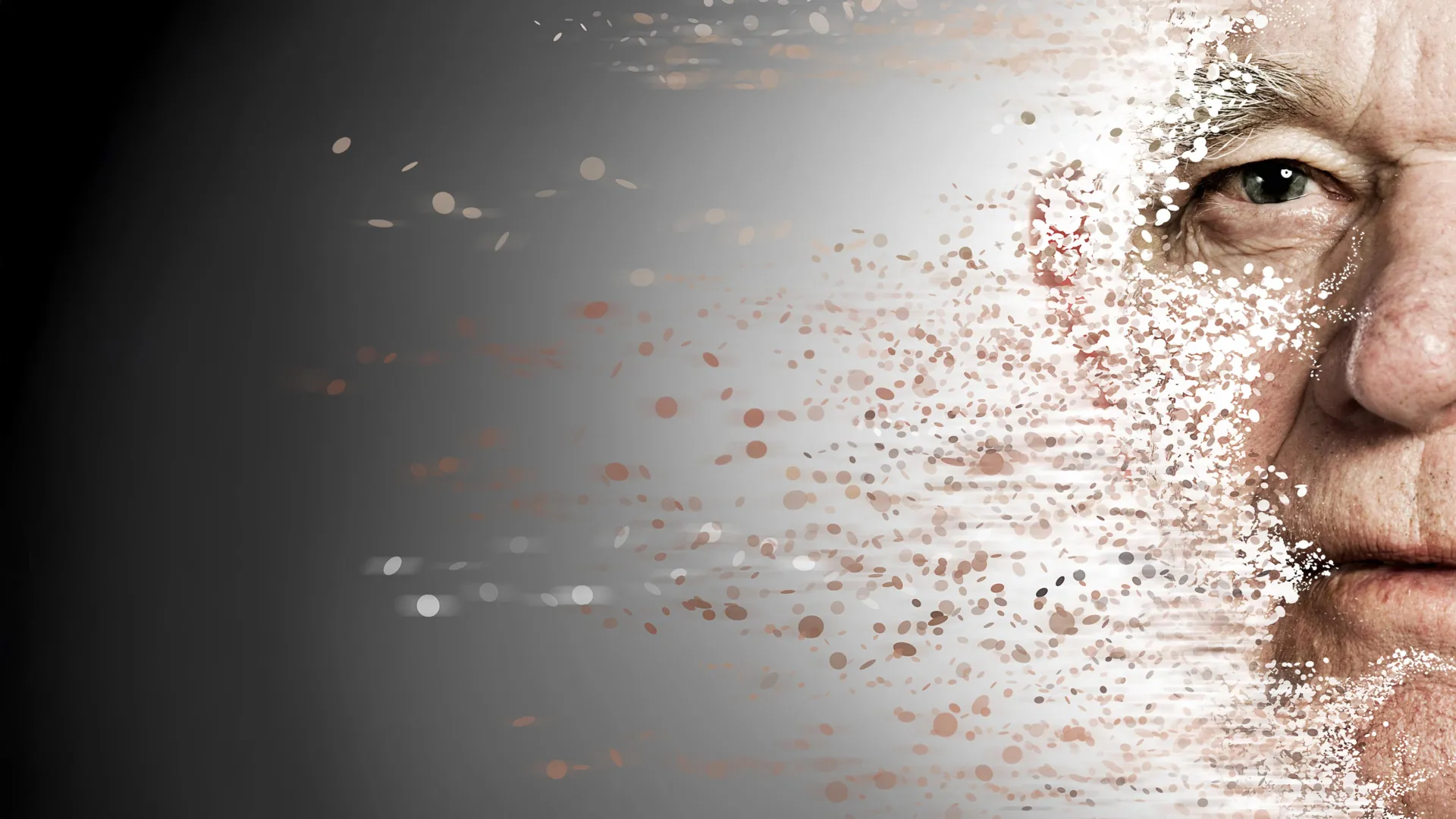 Scientists Reverse Rapid Aging by Calming Immune Response