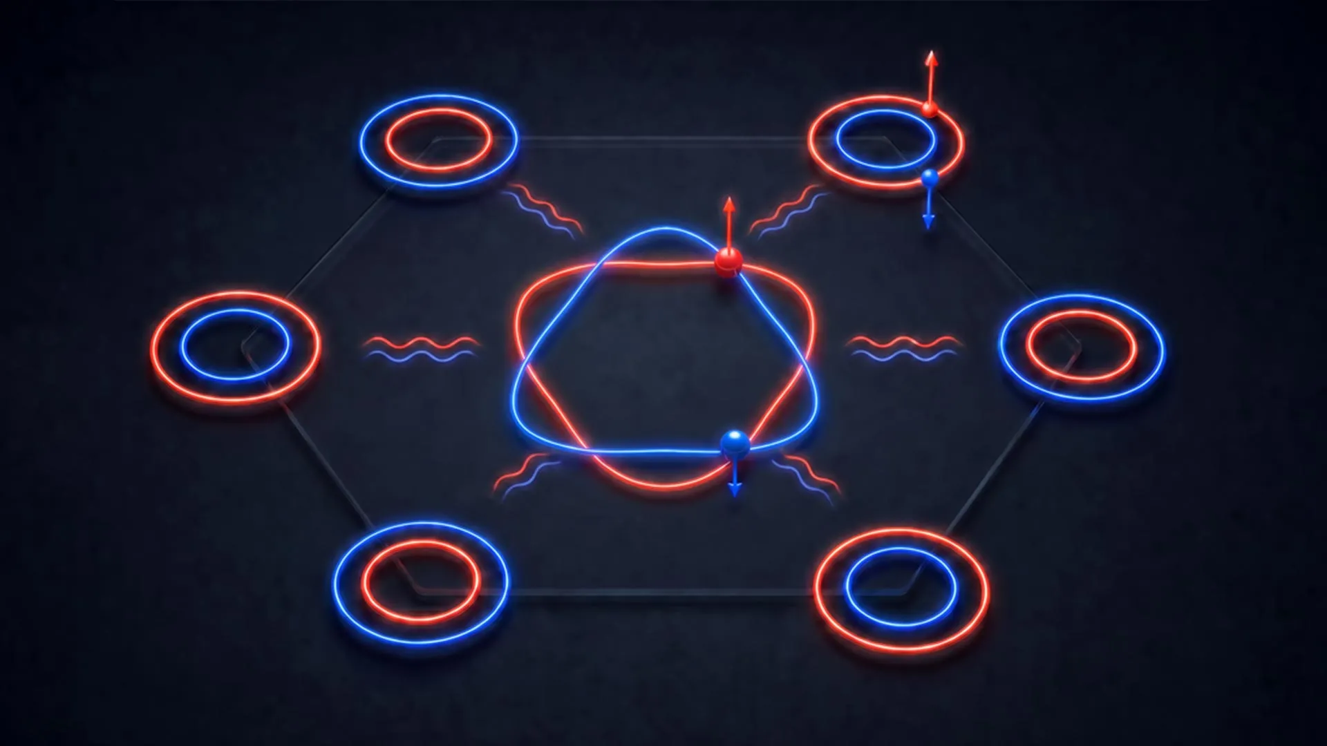 Scientists Find Hidden Complexity in Superconductors