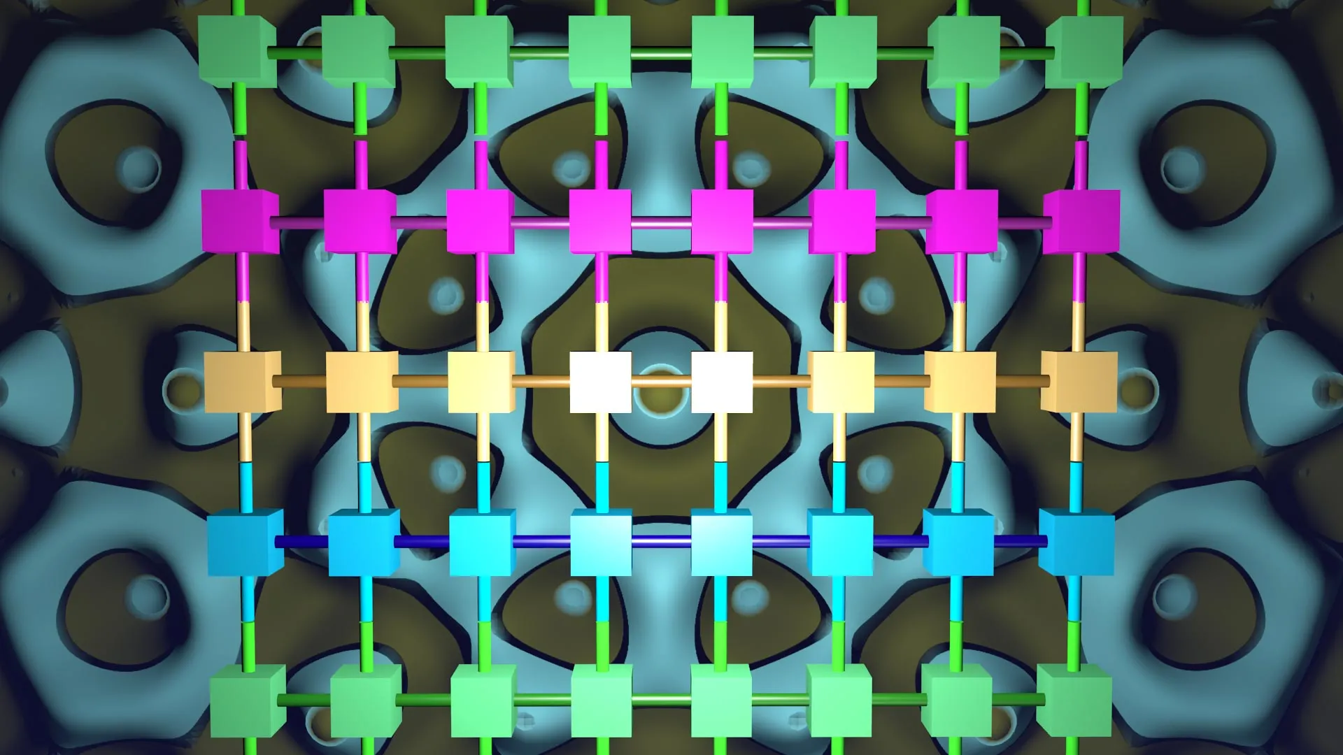 Algorithm Solves Quantum Materials Problem in Seconds