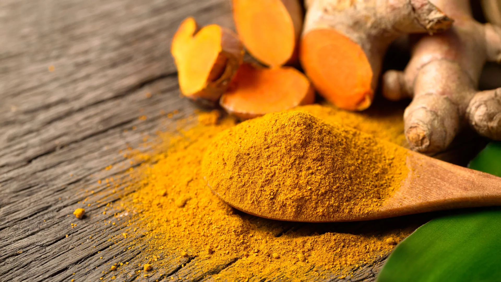 Turmeric Compound Protects Diabetic Hearts in Rat Study