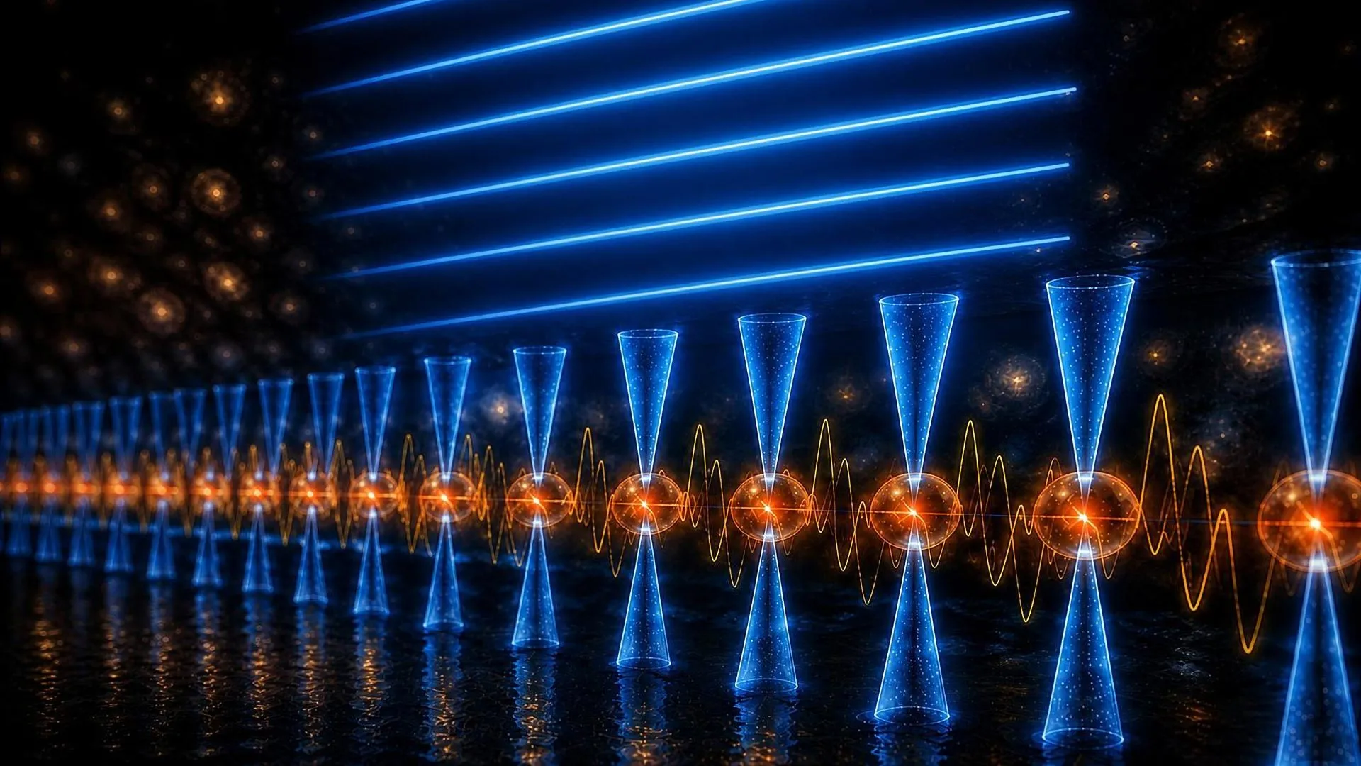 Scientists Measure 40-Year-Old Quantum Prediction