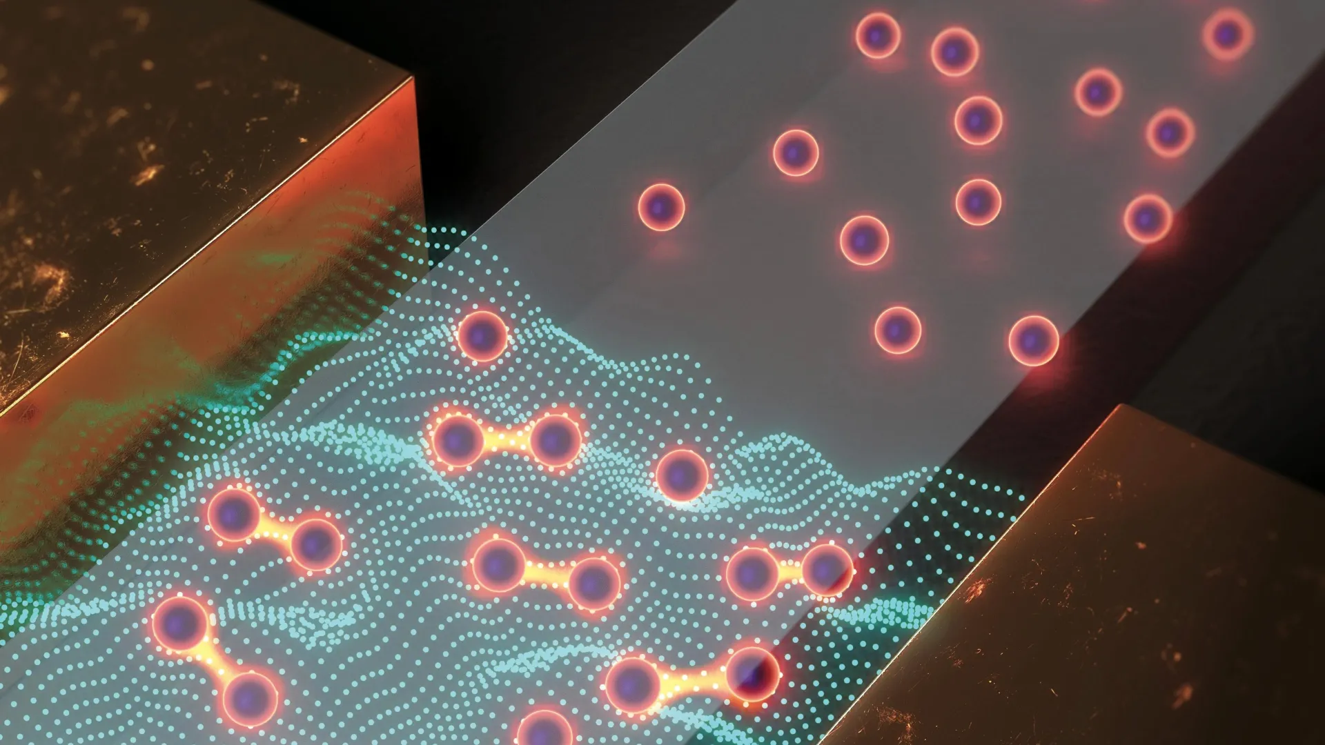 Scientists Boost Superconductor Power Using Quantum Vacuum