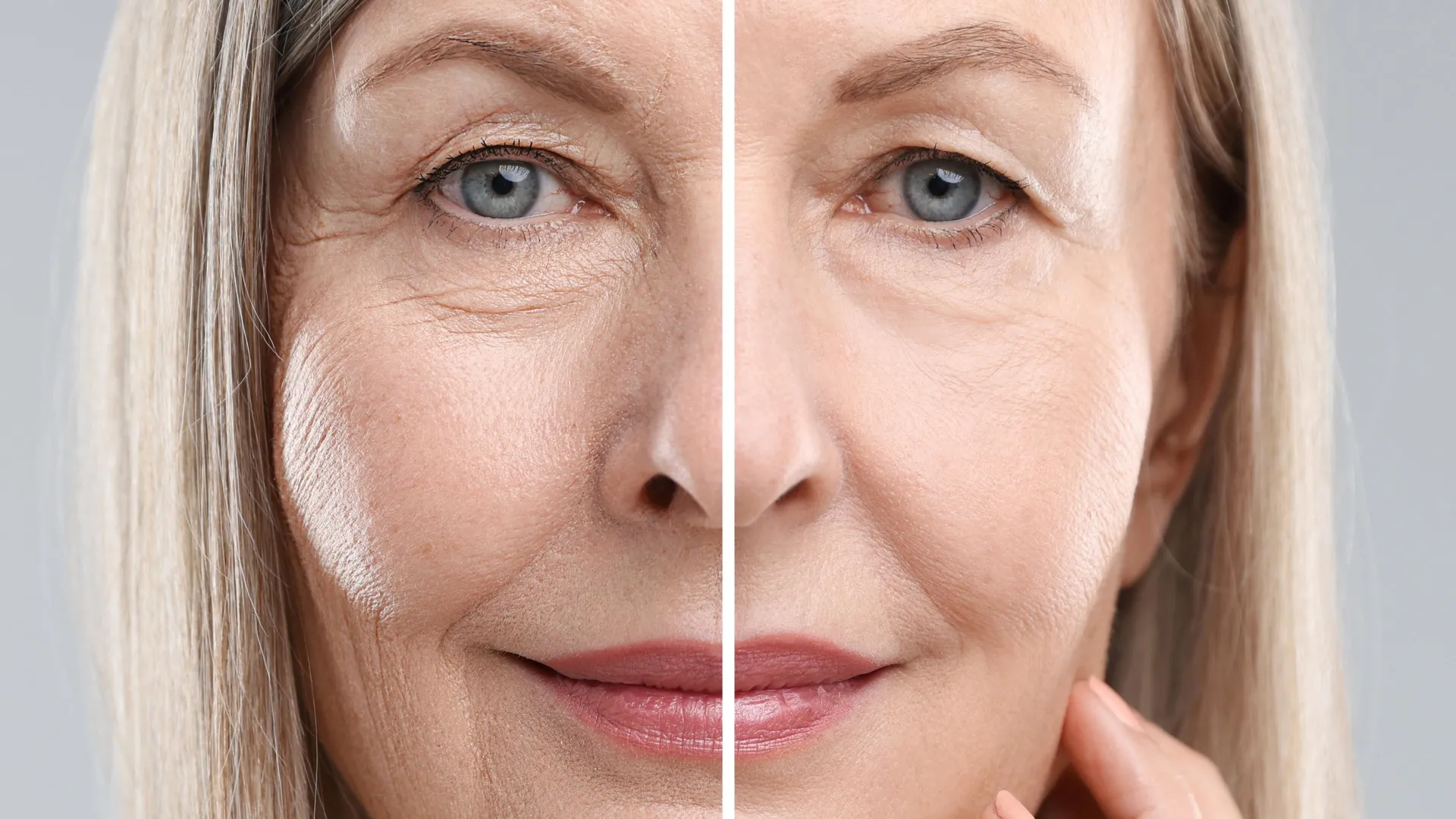 Eating Less Fat Made Adults Biologically Younger in 4 Weeks