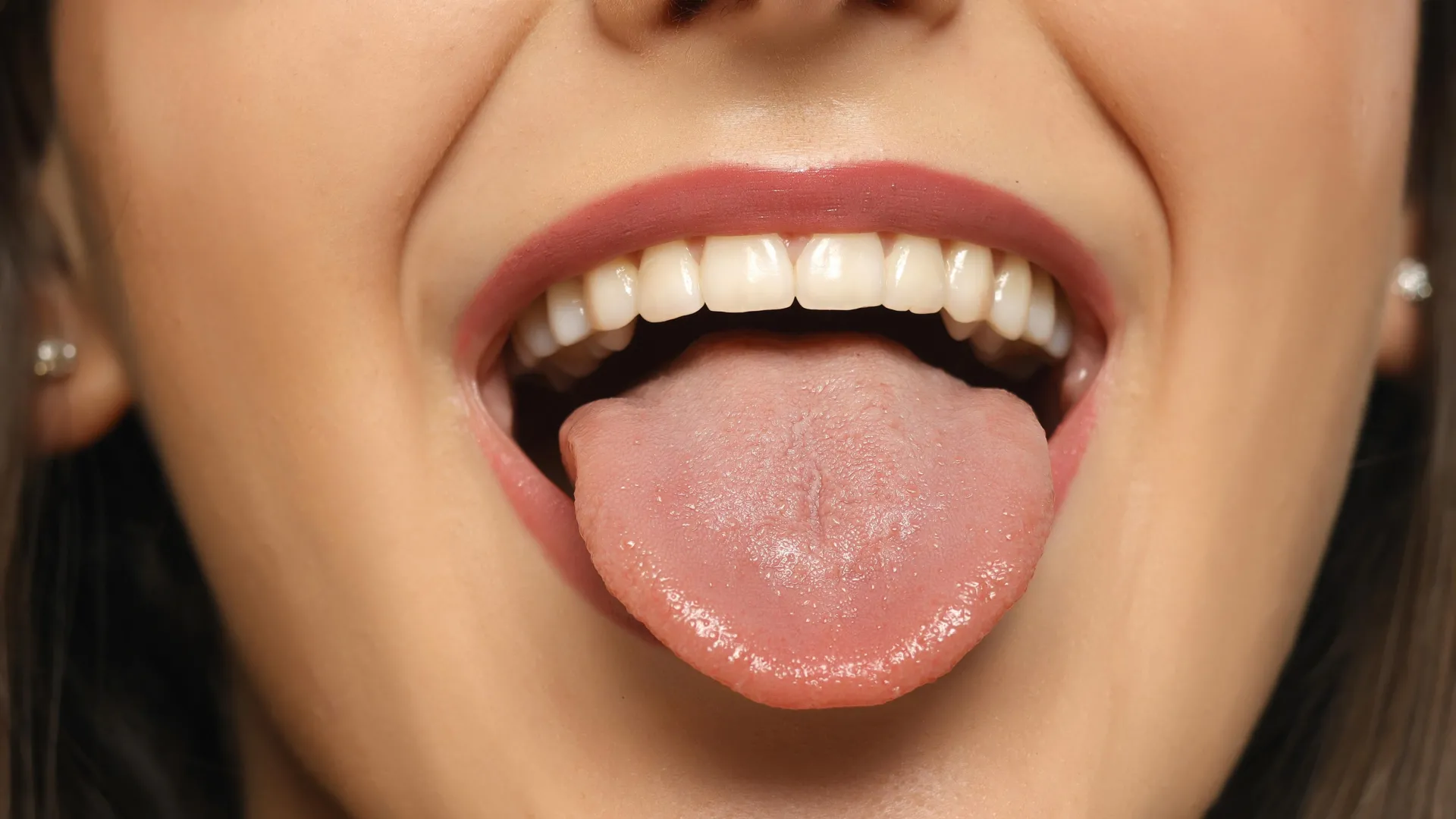 Scientists Find Why COVID Taste Loss Lasts Over a Year
