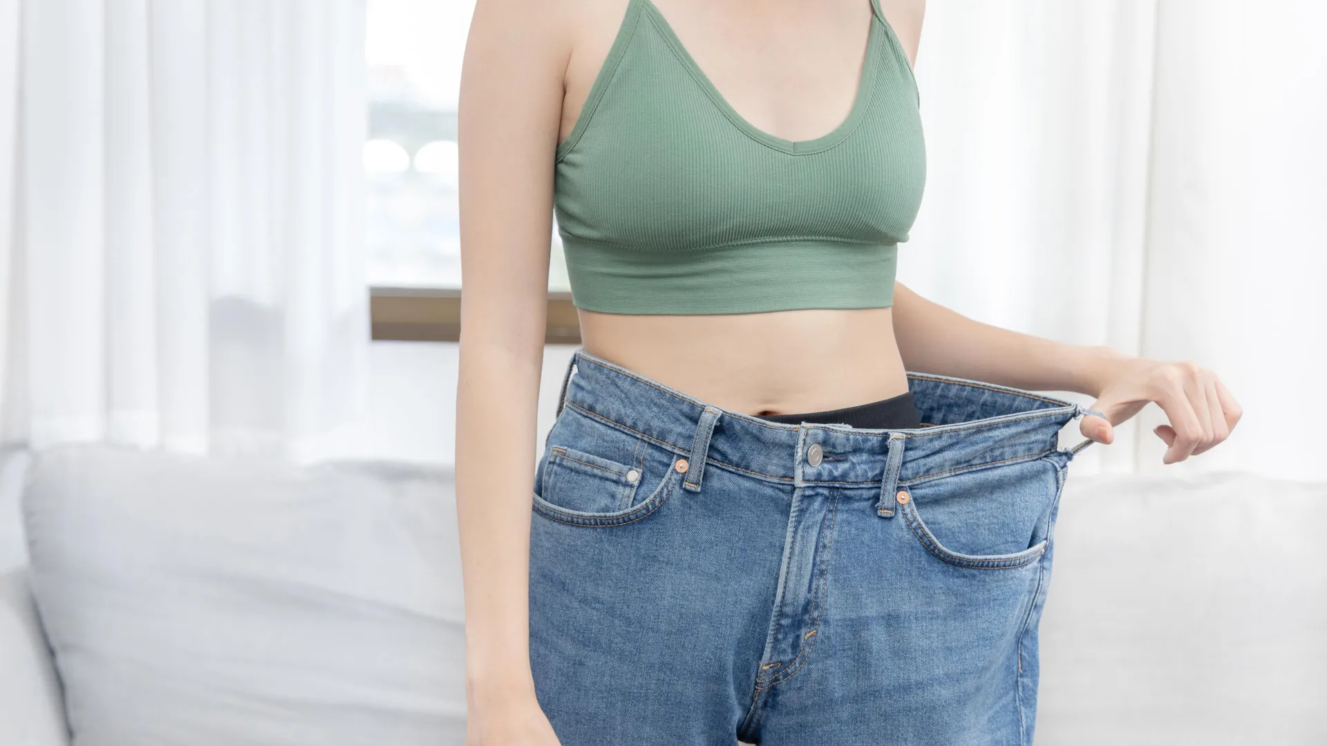 Exercise Keeps Weight Off Better Than It Sheds Pounds