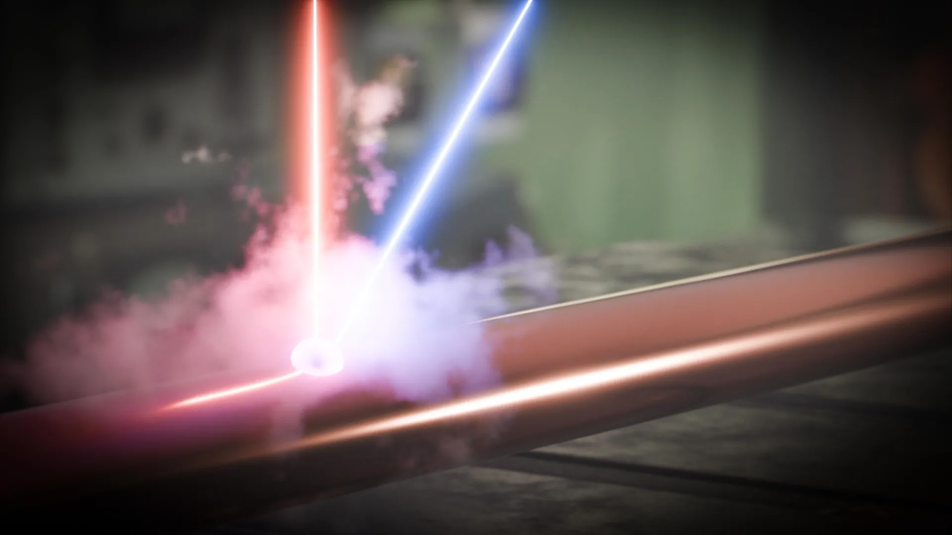 Scientists Film Atoms in Action, Advancing Fusion Energy