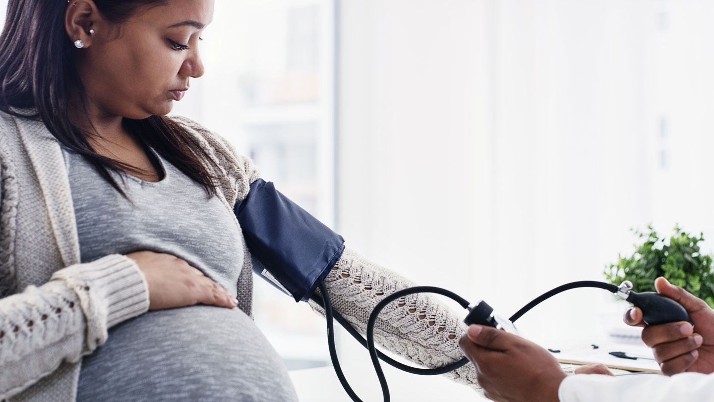 New Blood Filter Extends Pregnancies Threatened by Preeclampsia