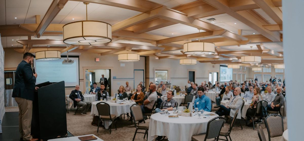 South Dakota Growth Alliance Honors Regional Champions