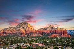 Sedona Hosts Free Electric Vehicle Test Drive Event - Image 3