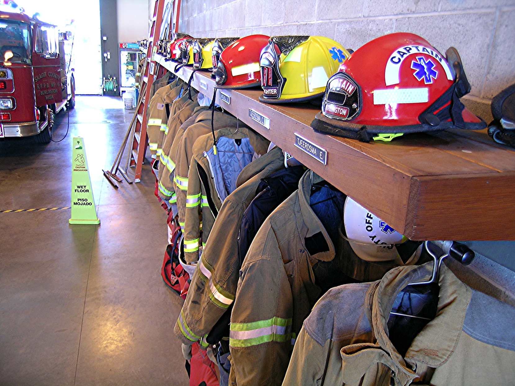 Volunteers Install 46 Smoke Alarms in 53 Prescott Homes